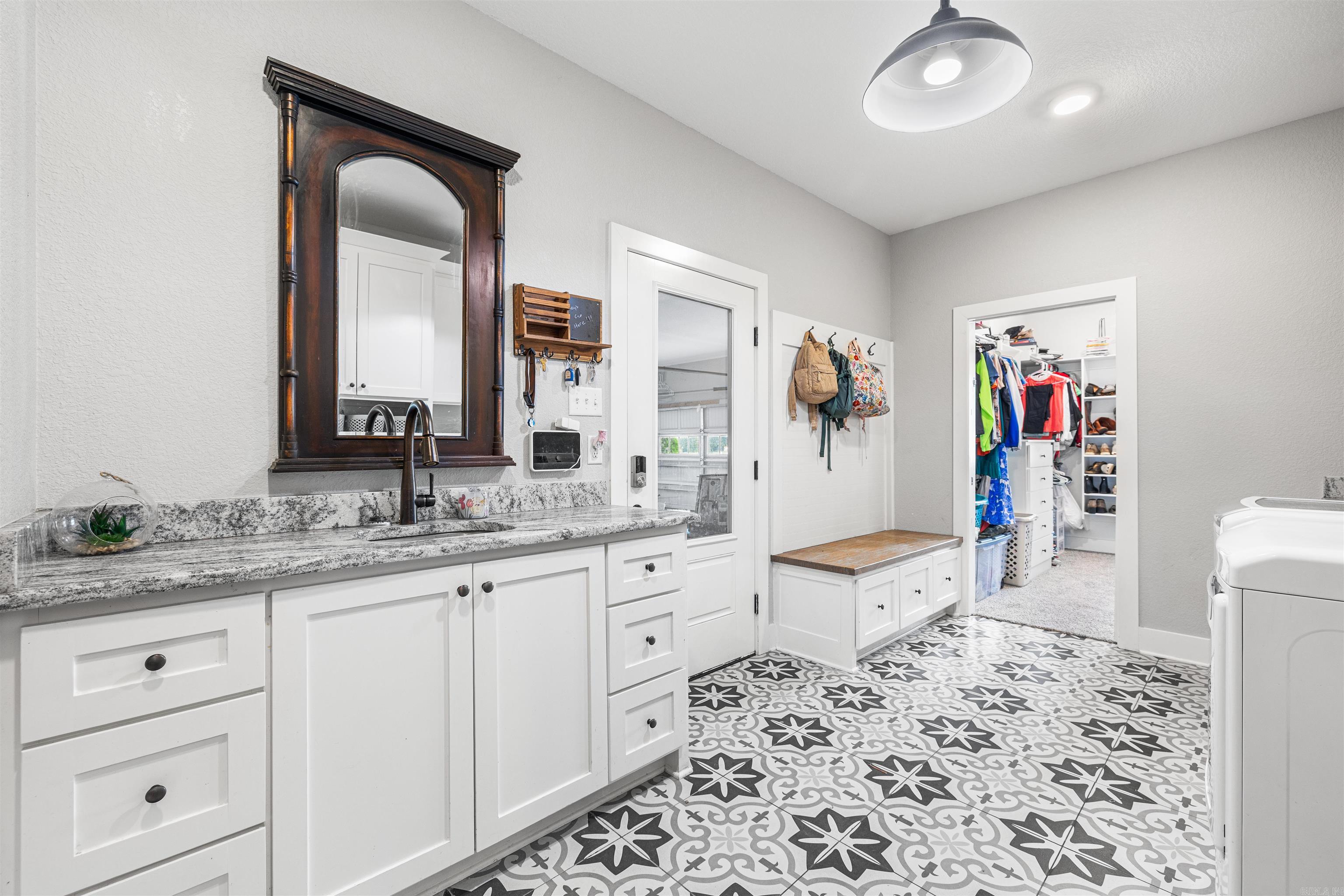 STONEY POINT SPRINGS S/D - Residential