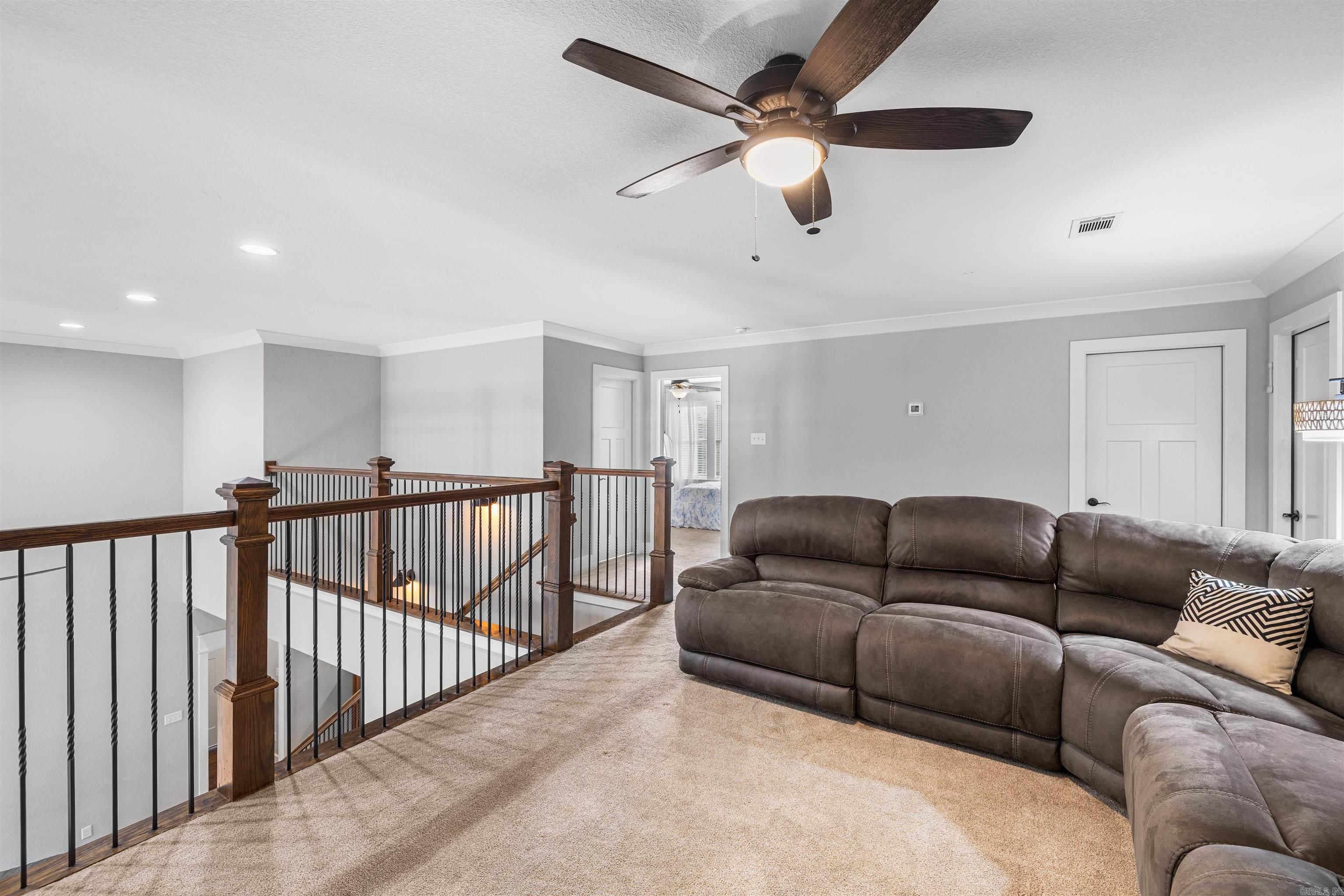 STONEY POINT SPRINGS S/D - Residential