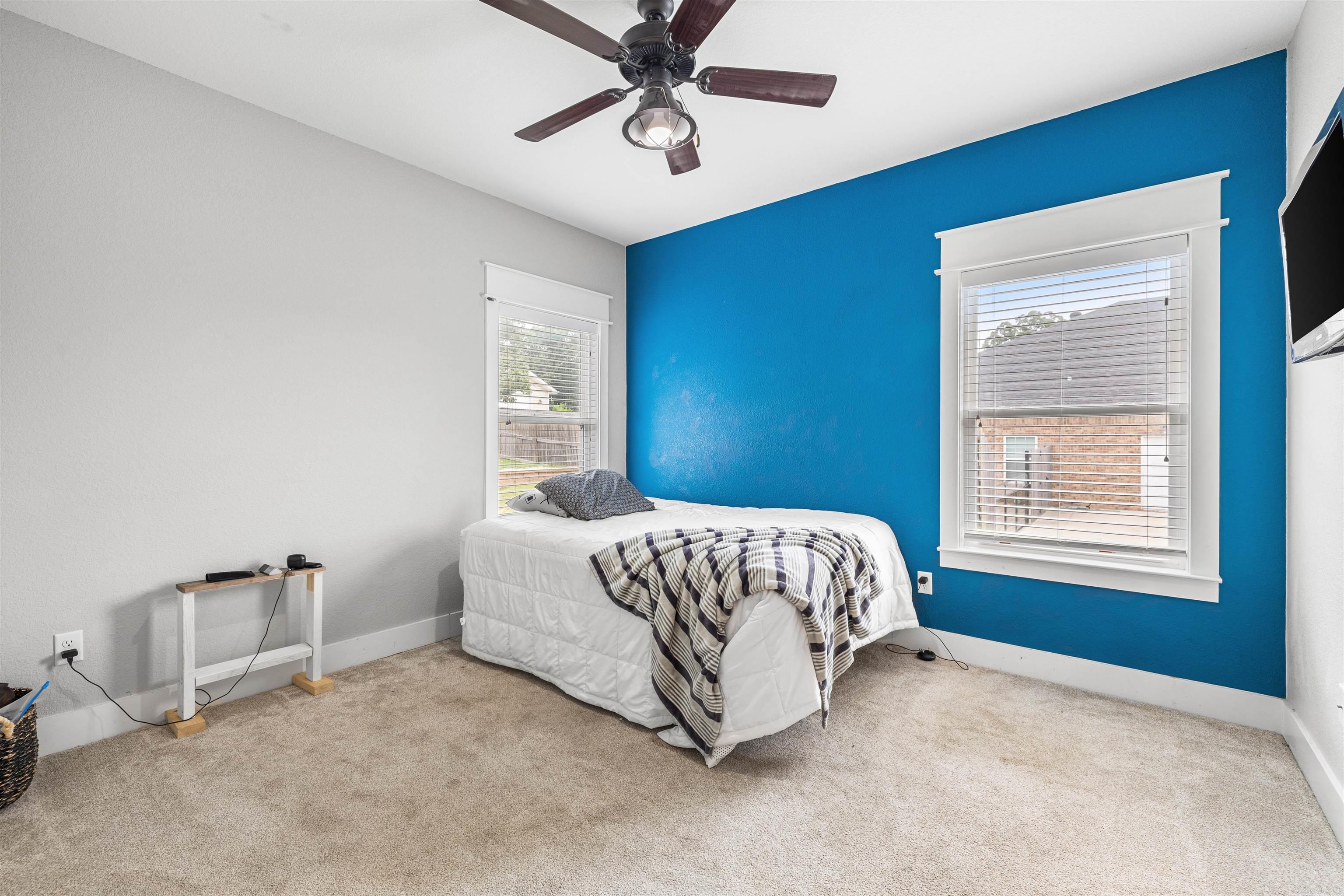 STONEY POINT SPRINGS S/D - Residential
