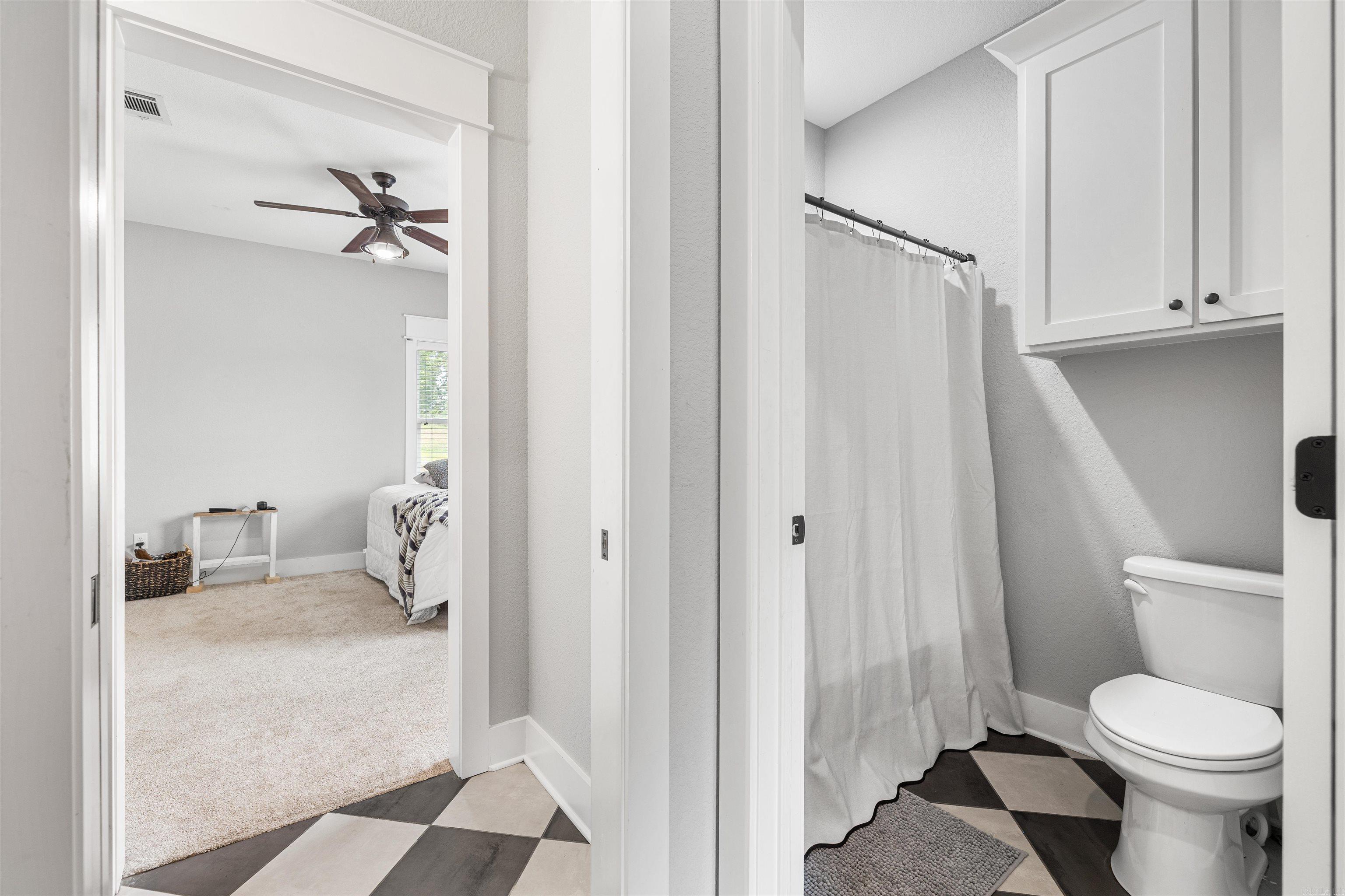 STONEY POINT SPRINGS S/D - Residential