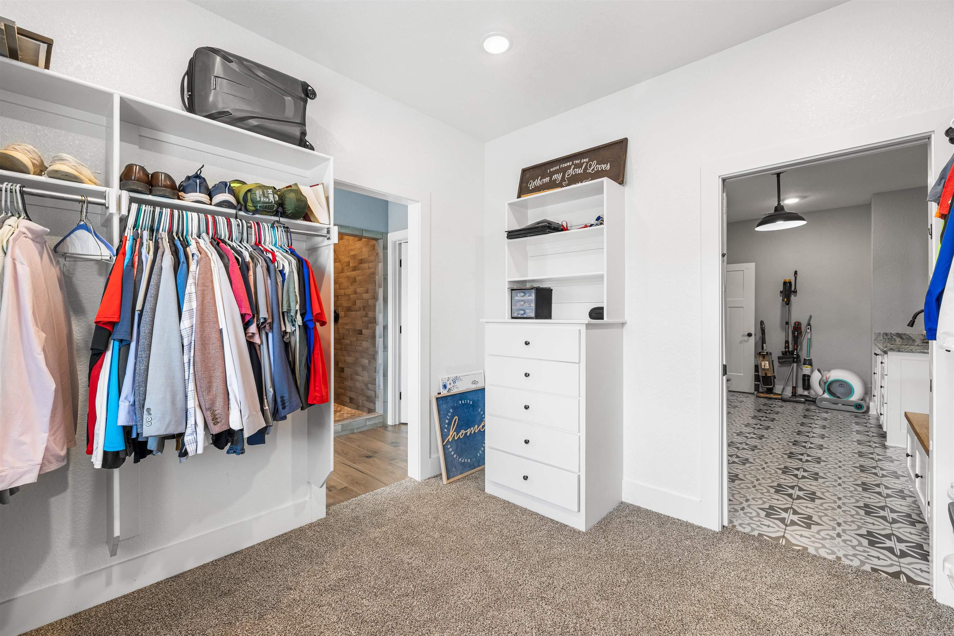 STONEY POINT SPRINGS S/D - Residential