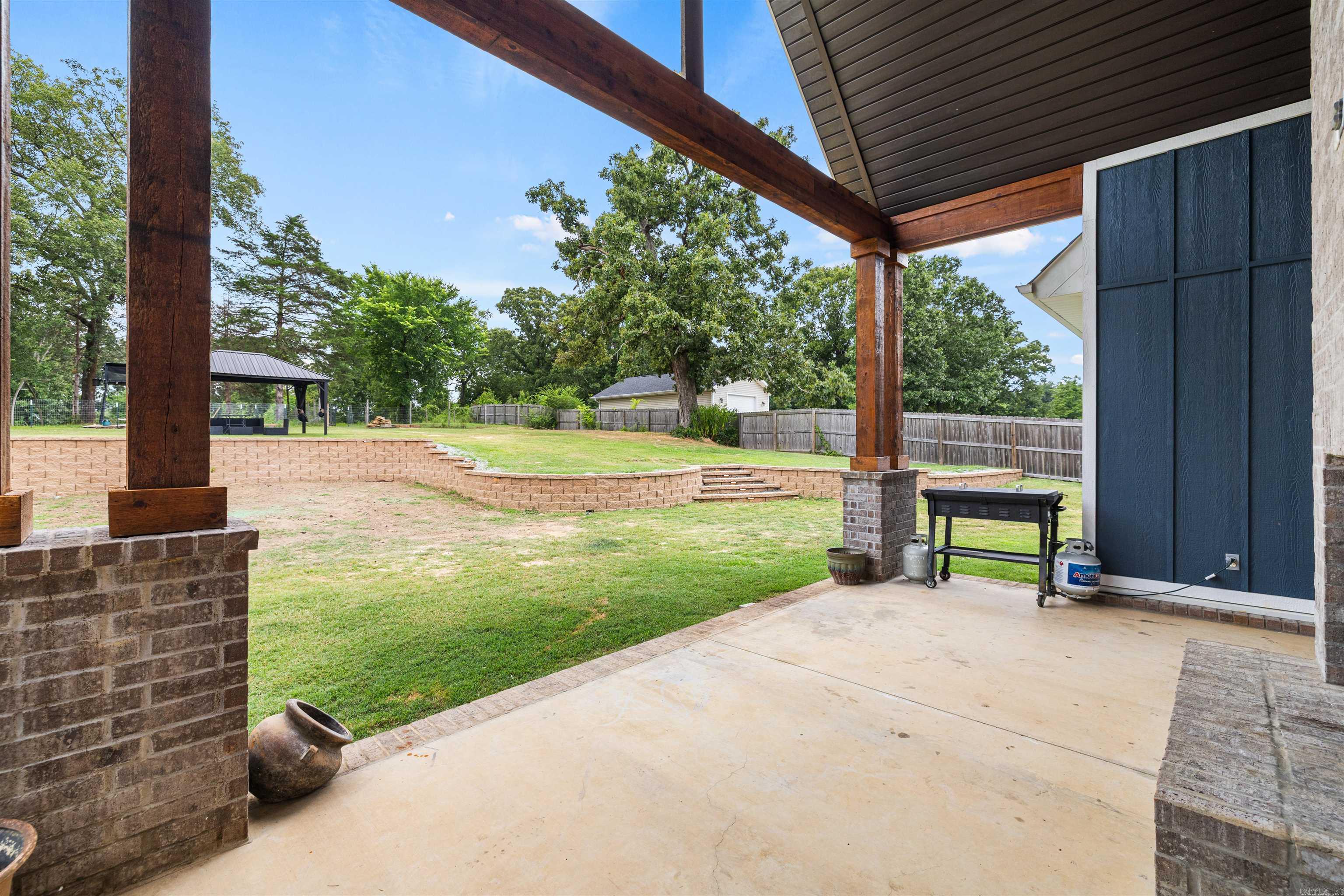 STONEY POINT SPRINGS S/D - Residential