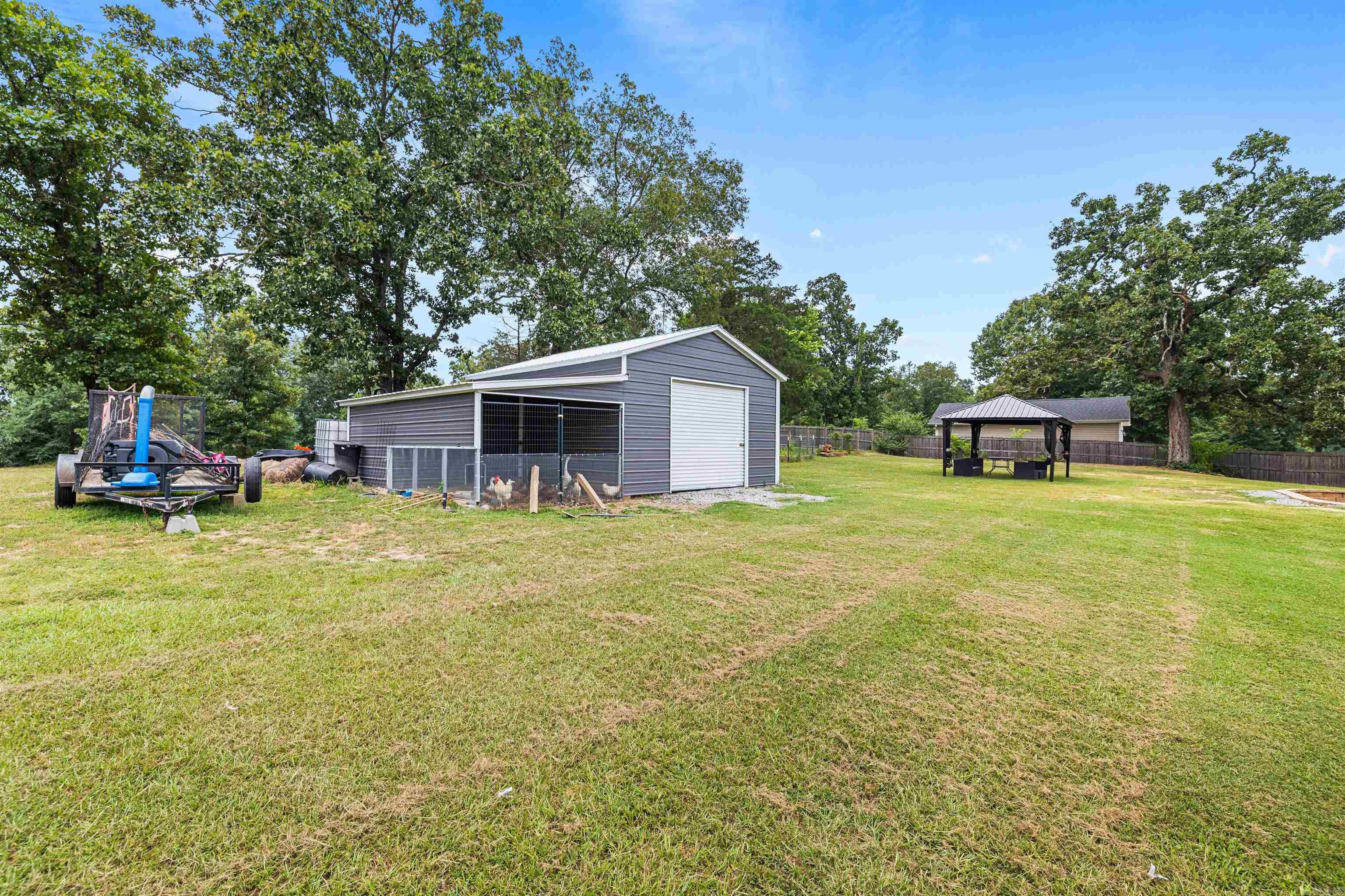 STONEY POINT SPRINGS S/D - Residential