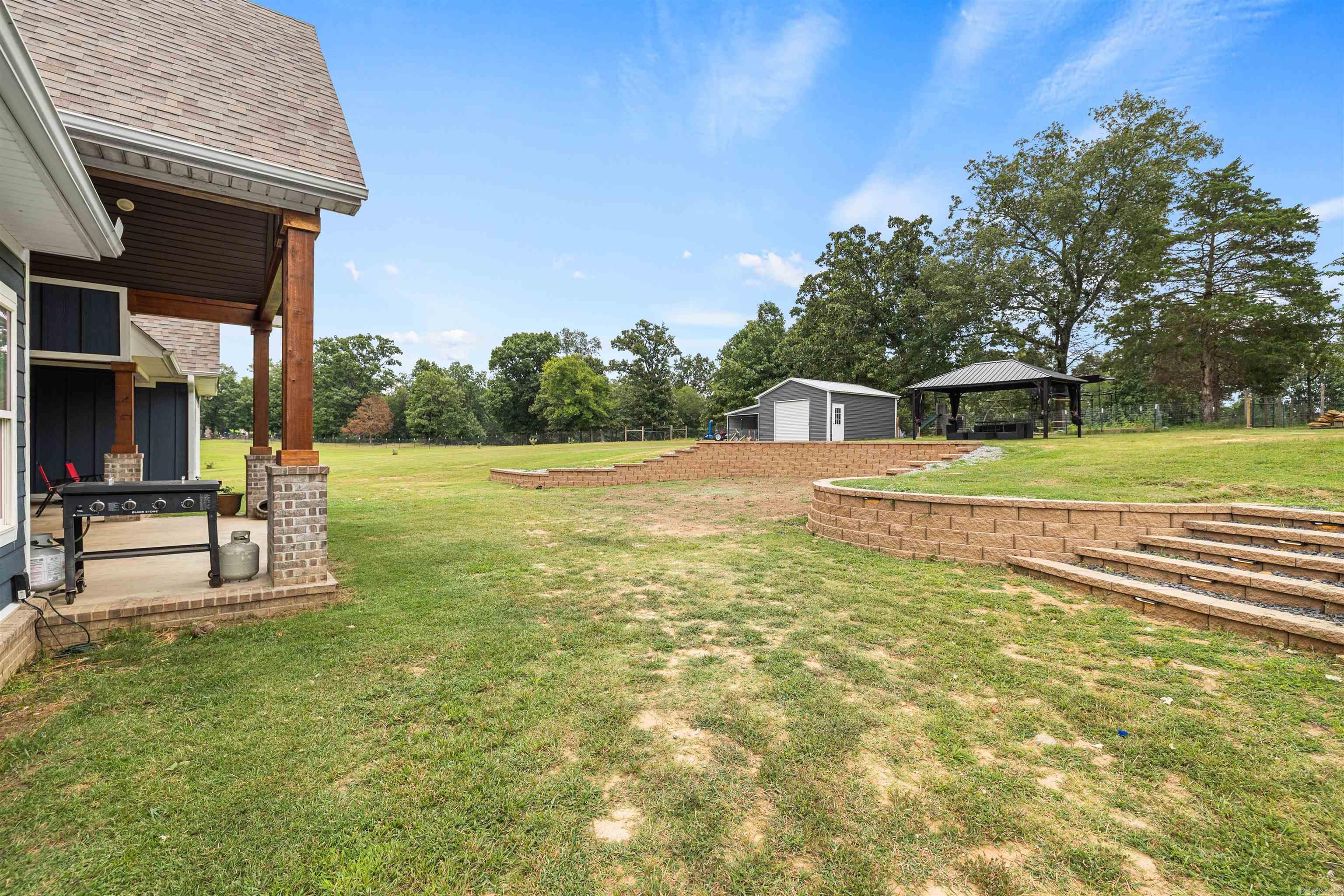 STONEY POINT SPRINGS S/D - Residential