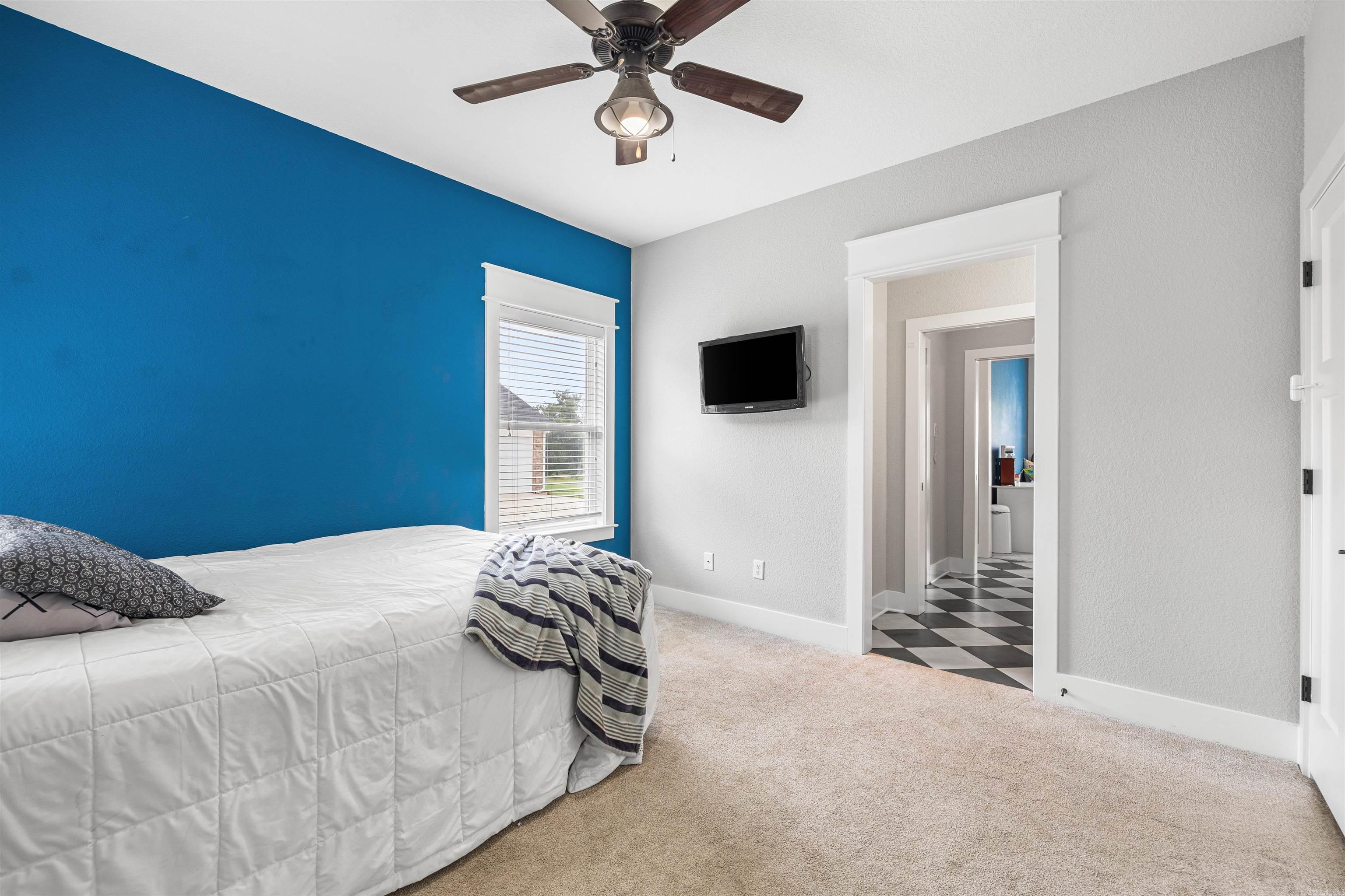 STONEY POINT SPRINGS S/D - Residential