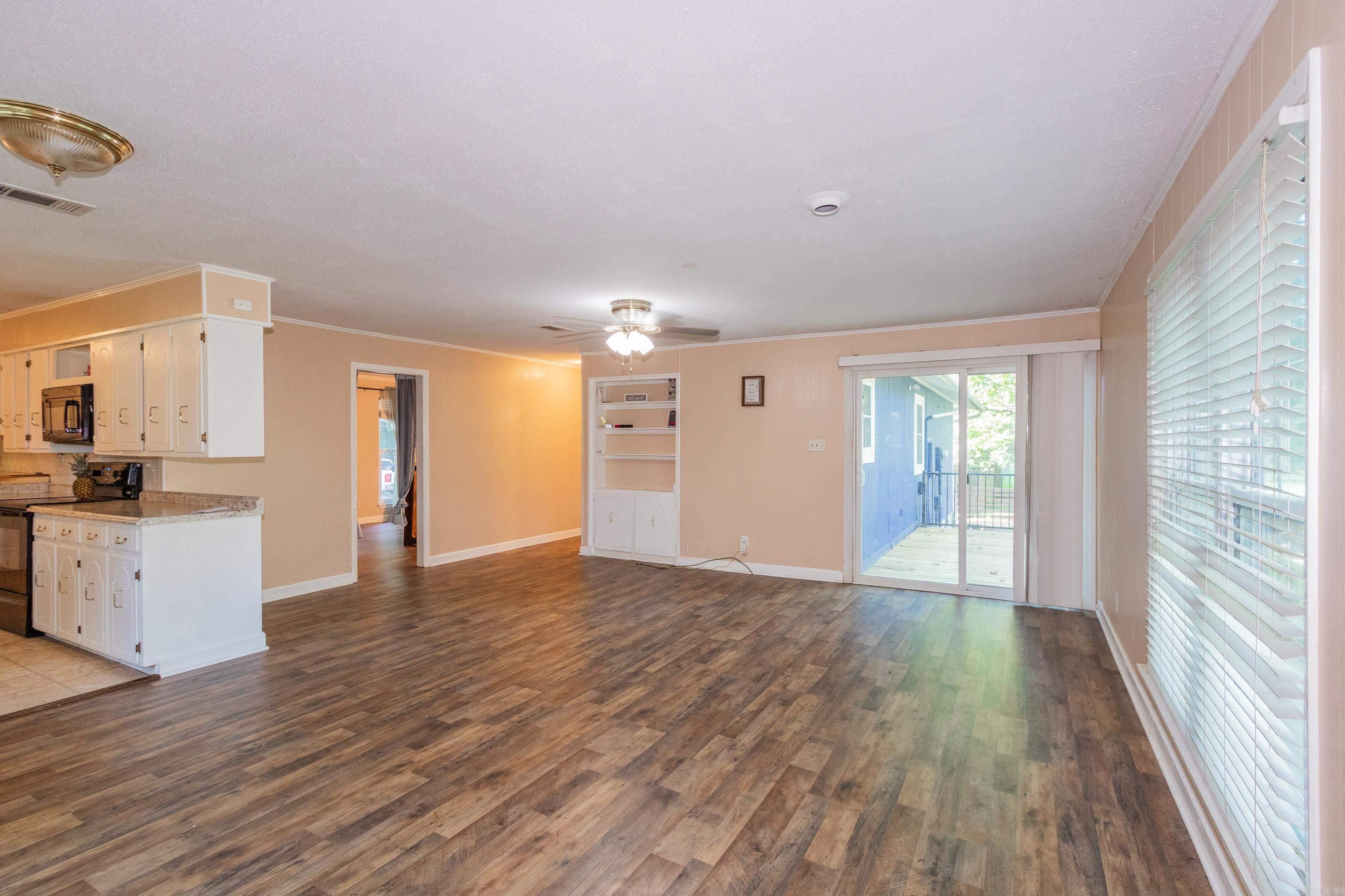 BROWN ADD TO JACK - Residential