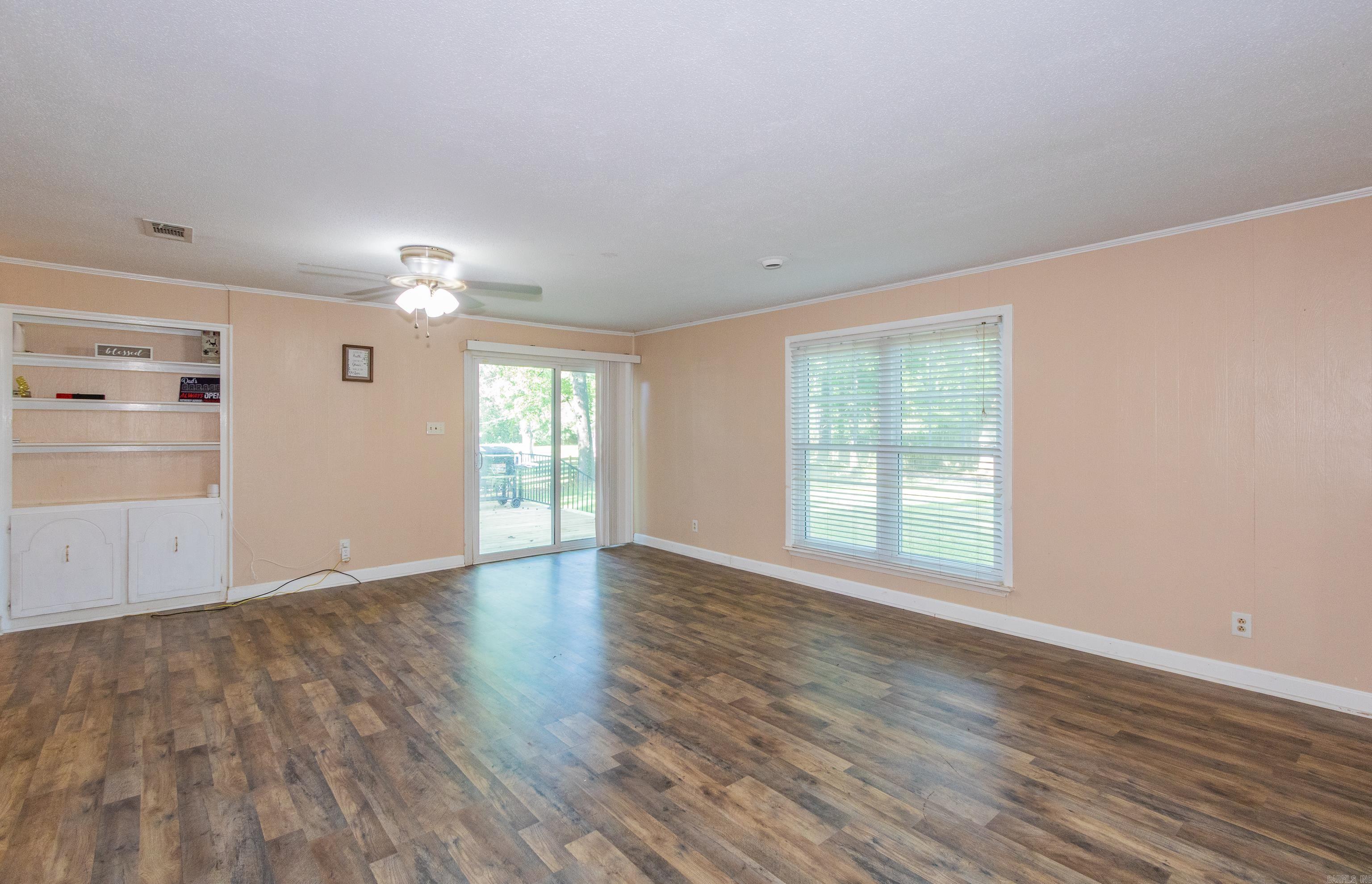 BROWN ADD TO JACK - Residential