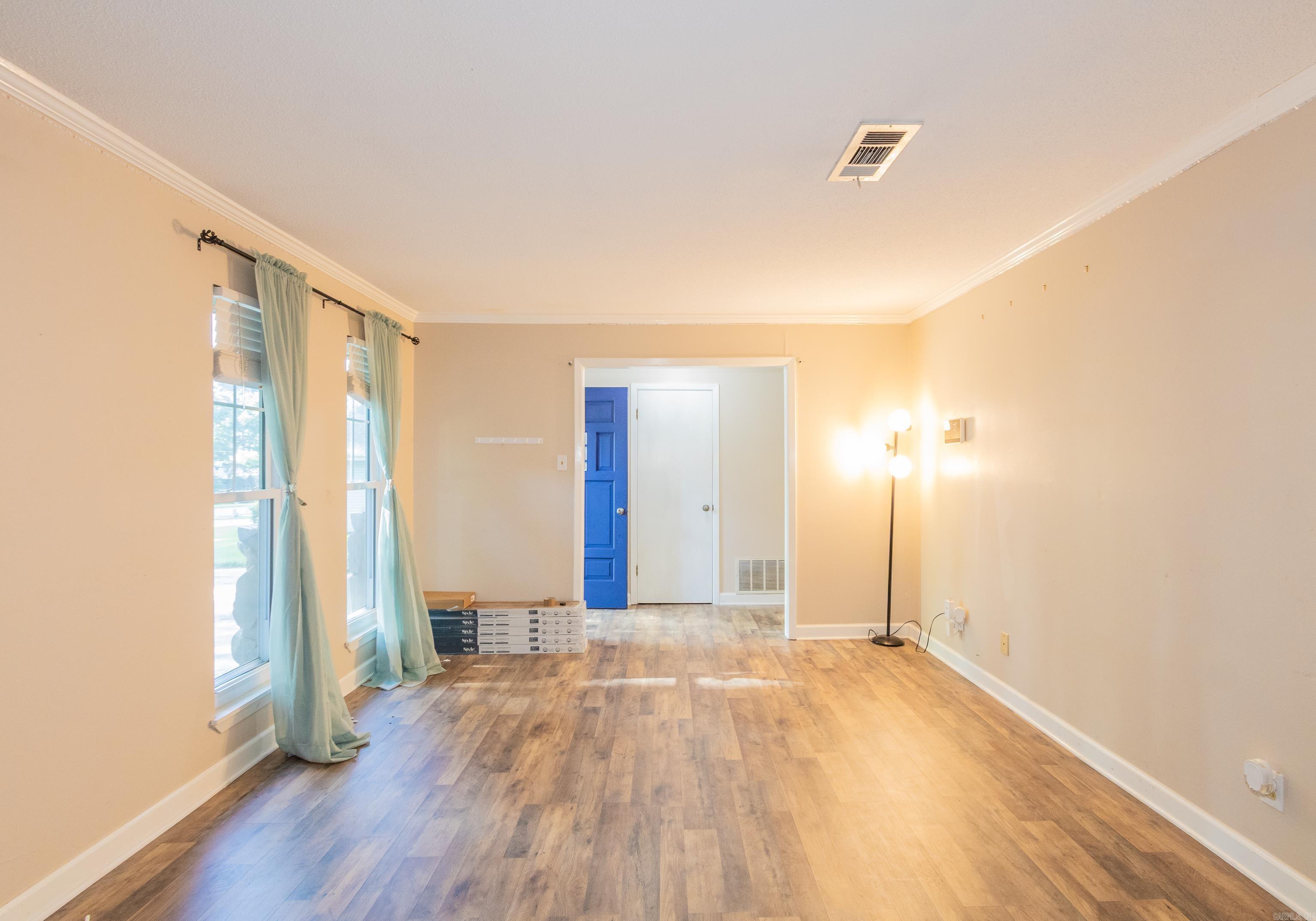 BROWN ADD TO JACK - Residential