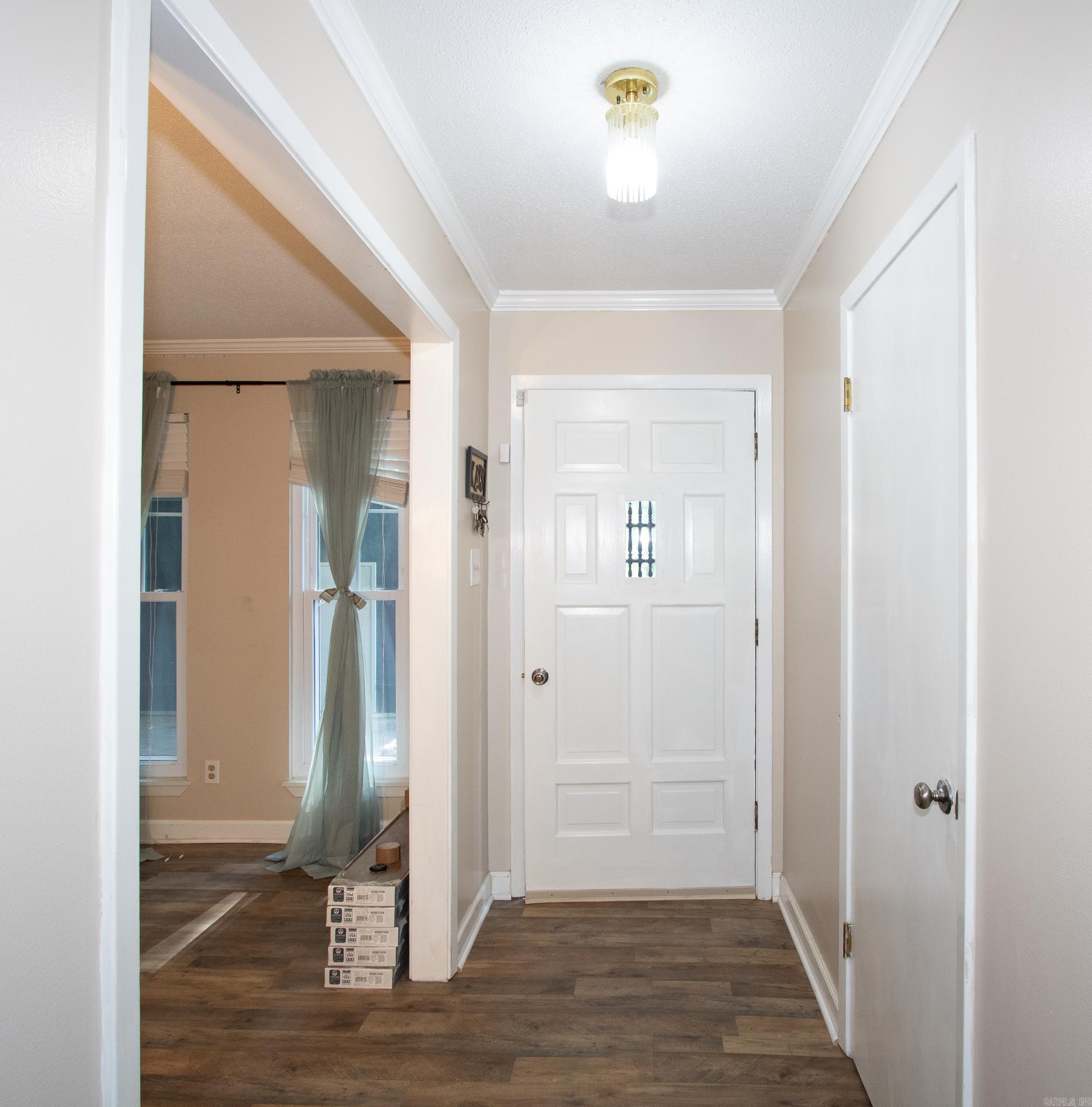 BROWN ADD TO JACK - Residential