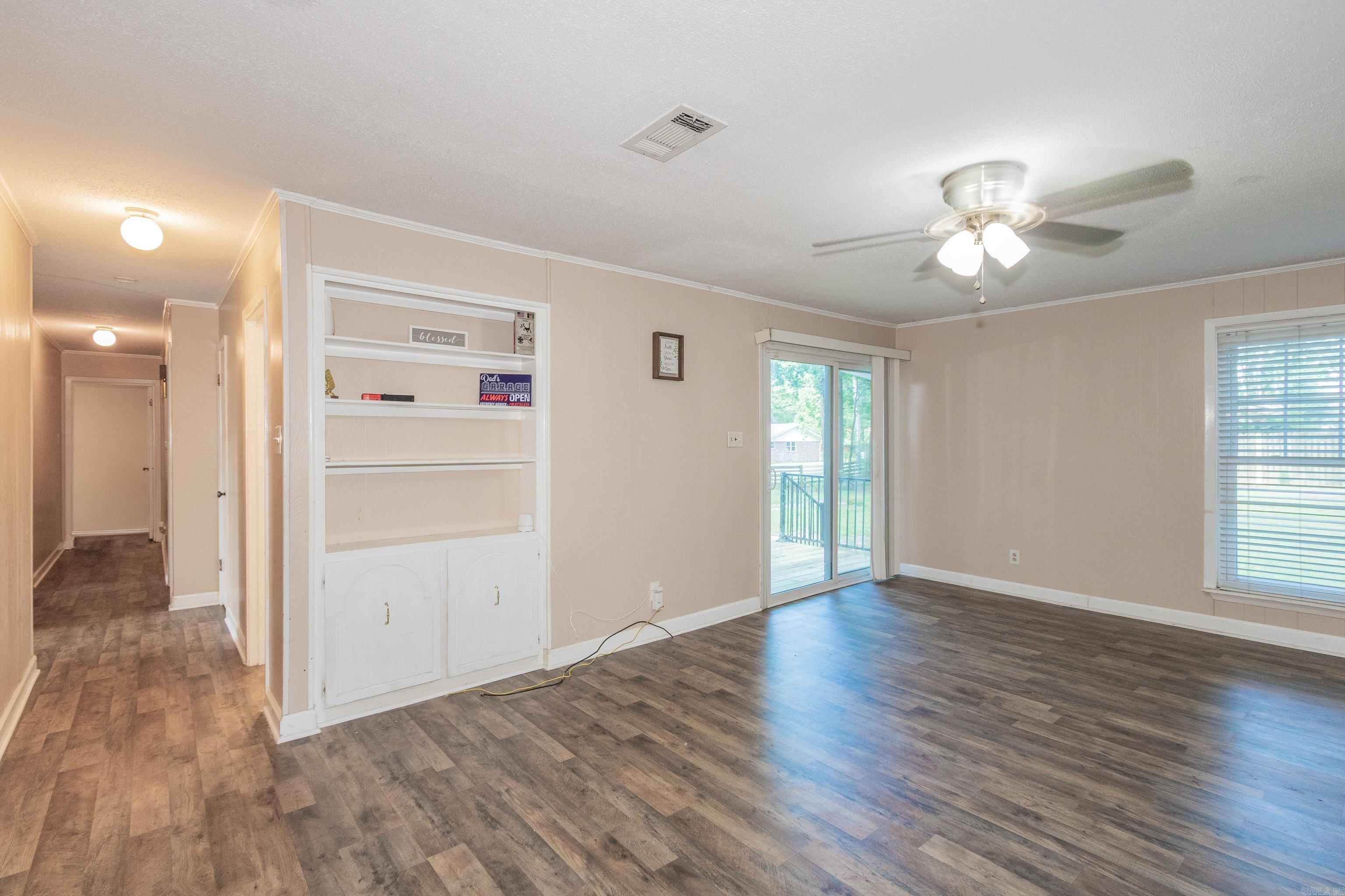 BROWN ADD TO JACK - Residential