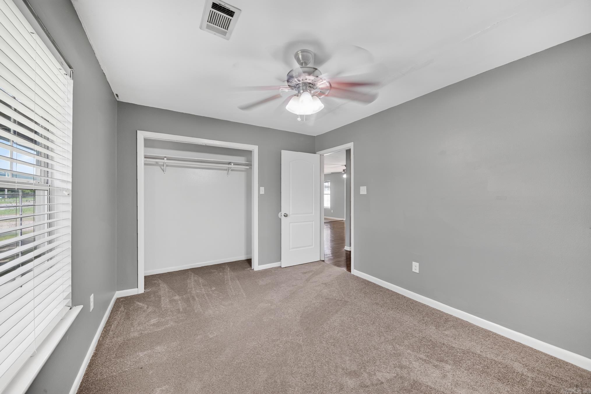 Metes & Bounds - Residential Lease