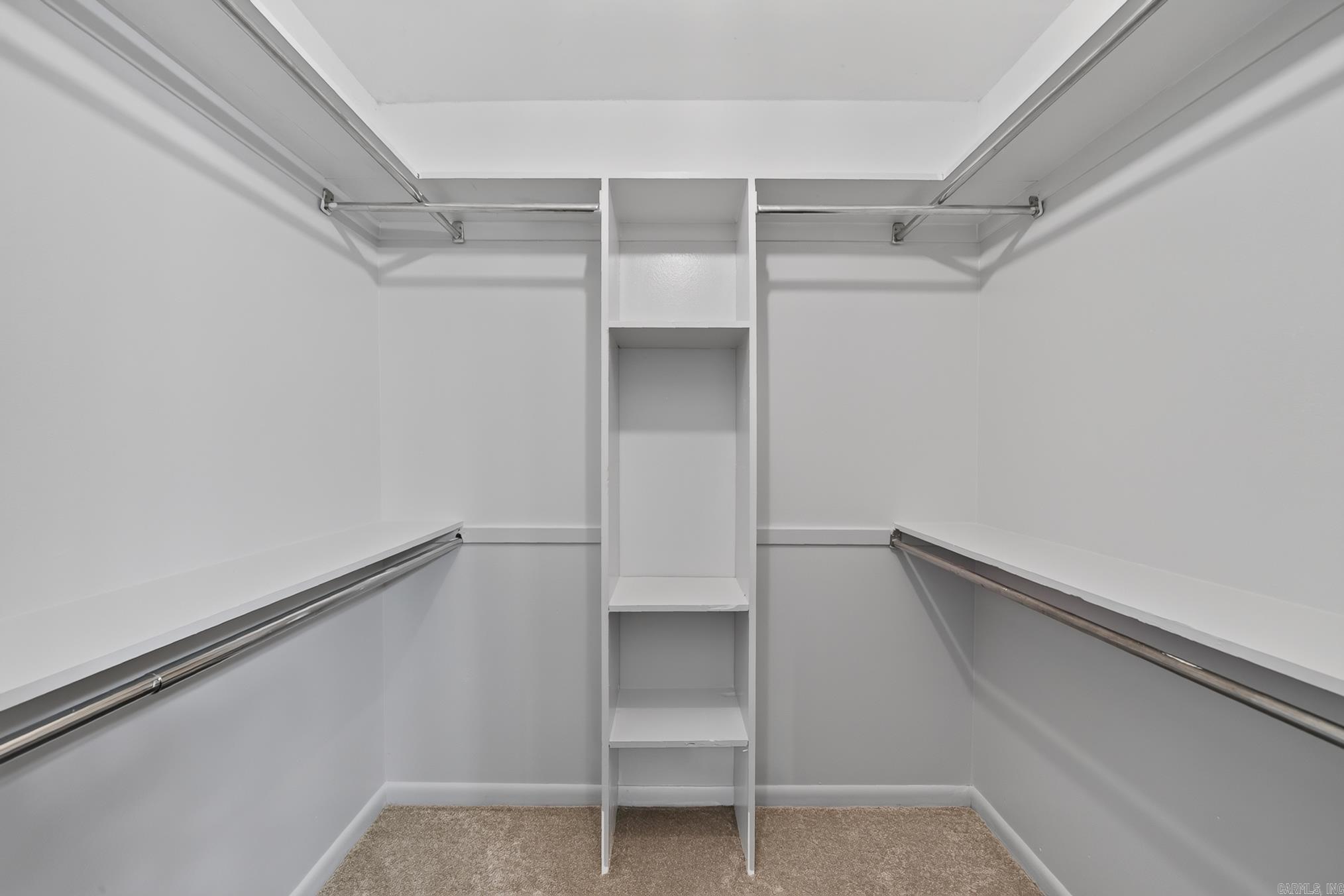 Metes & Bounds - Residential Lease