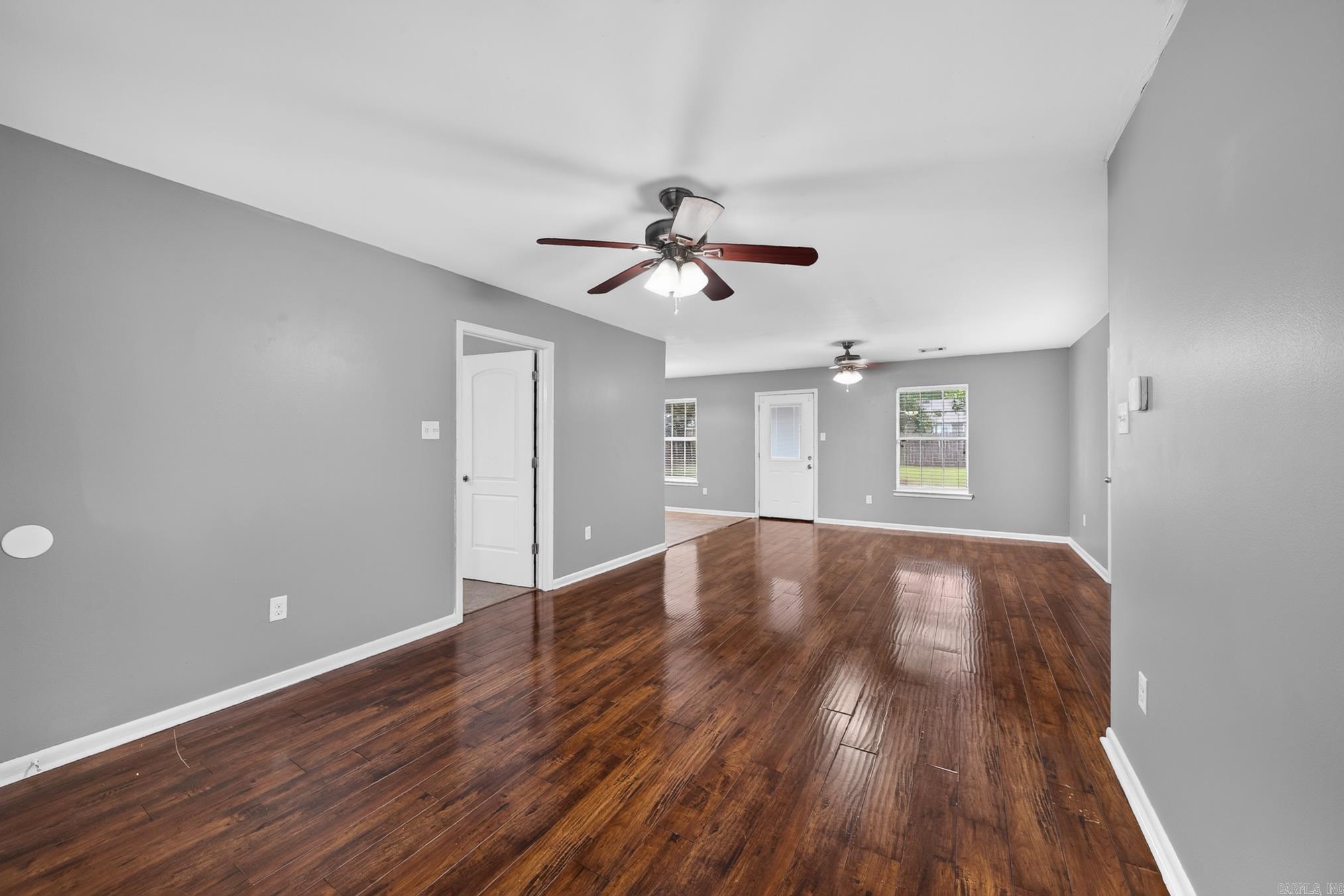 Metes & Bounds - Residential Lease