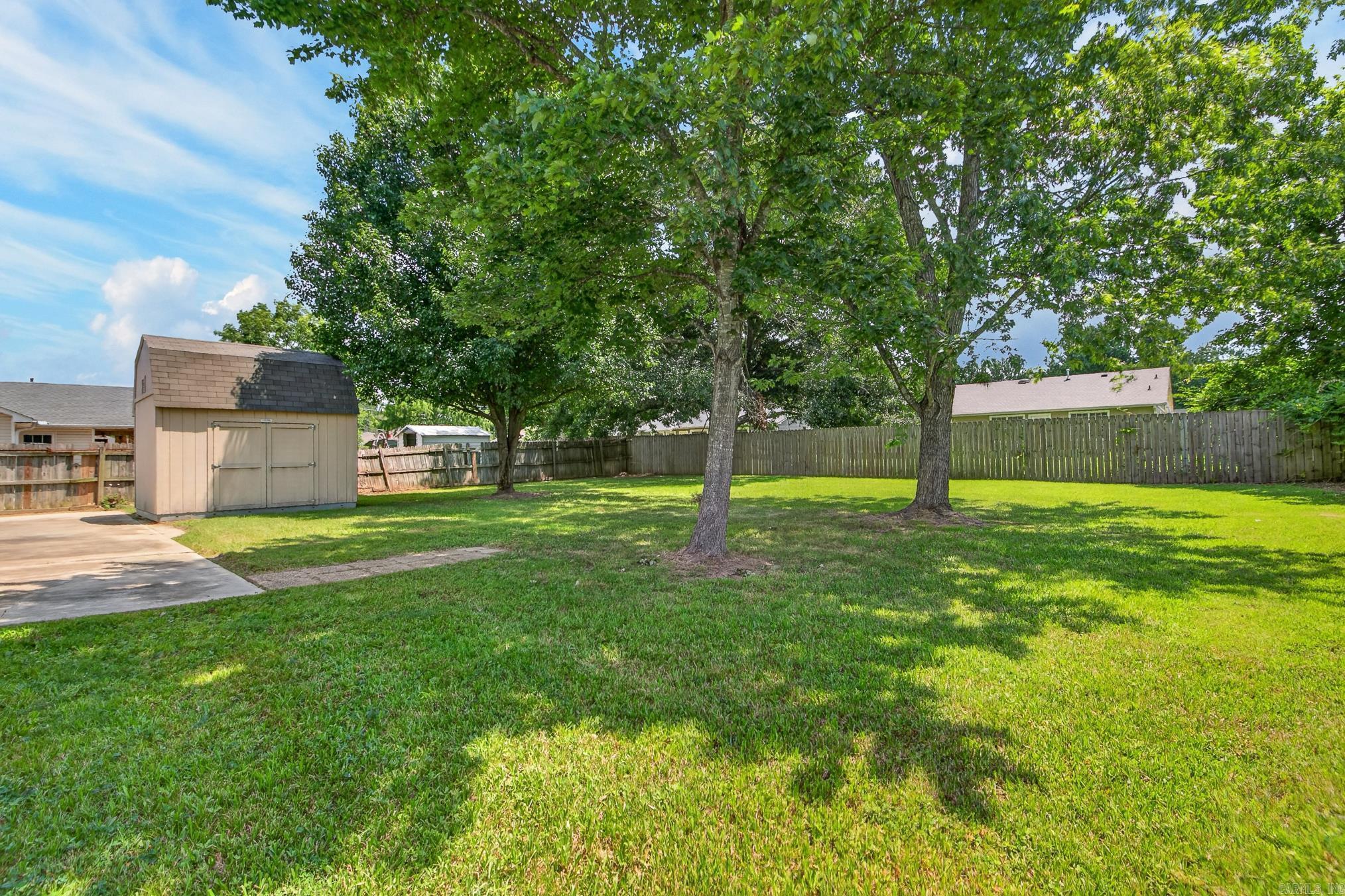 Metes & Bounds - Residential Lease