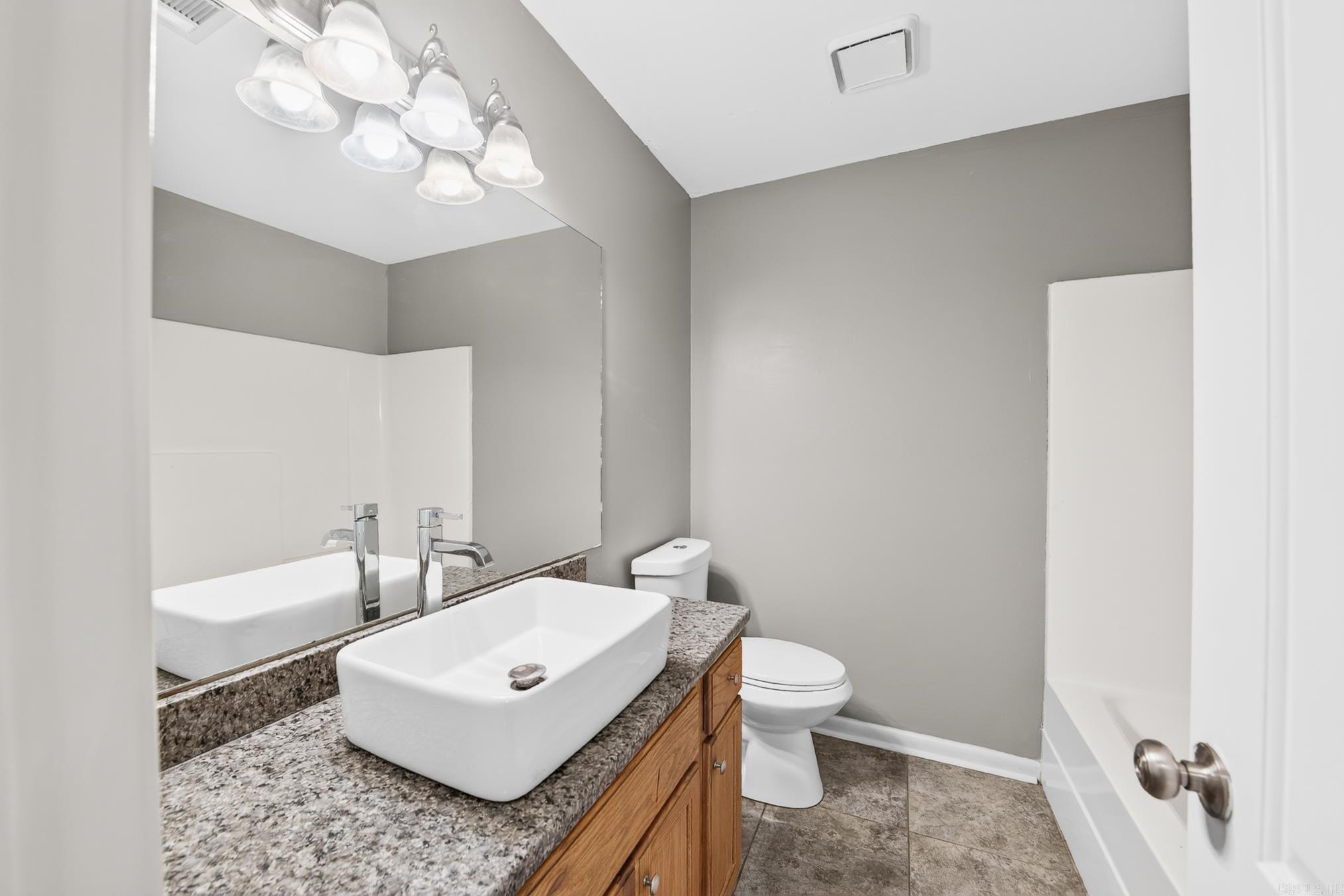 Metes & Bounds - Residential Lease