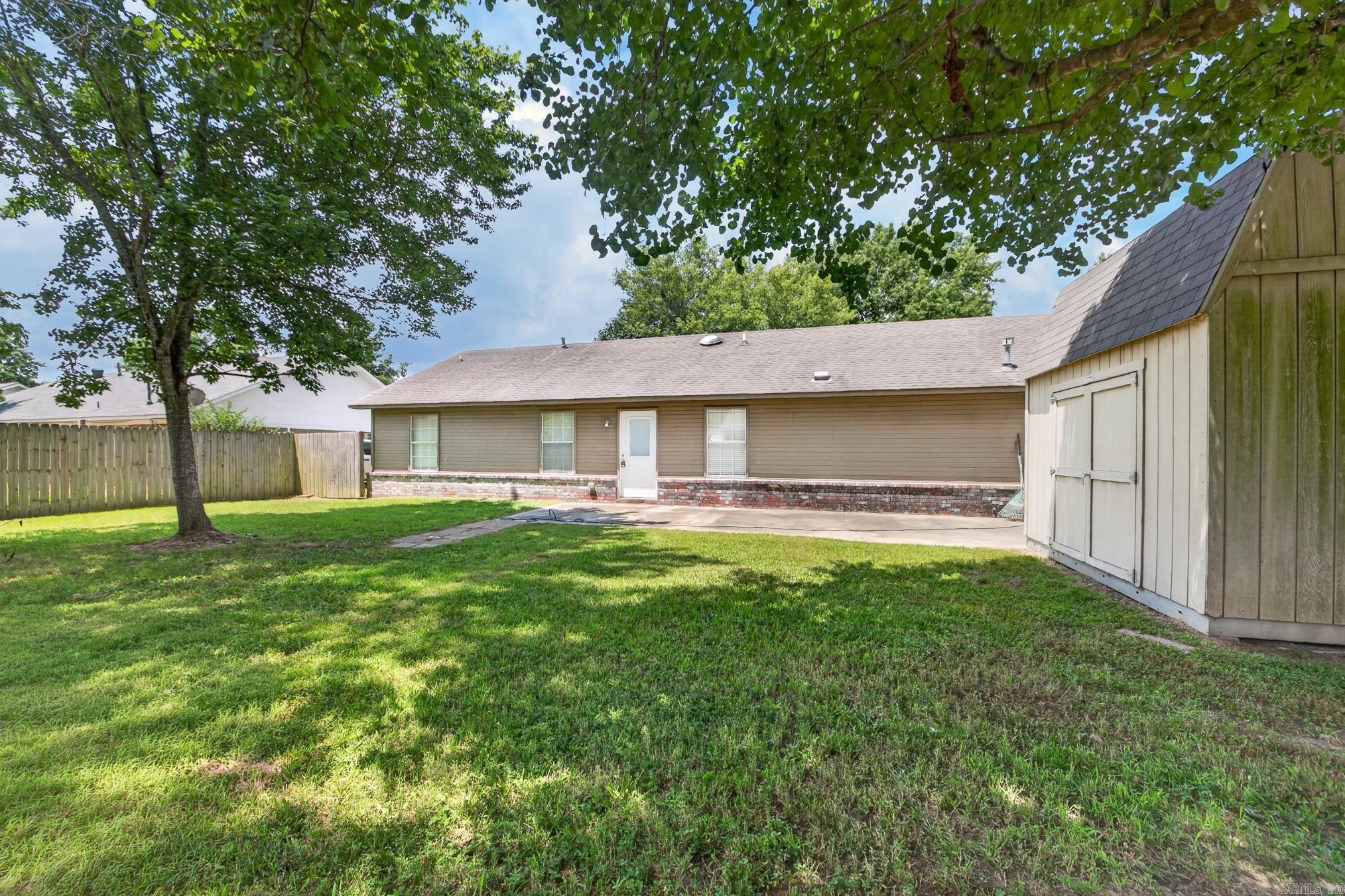 Metes & Bounds - Residential Lease