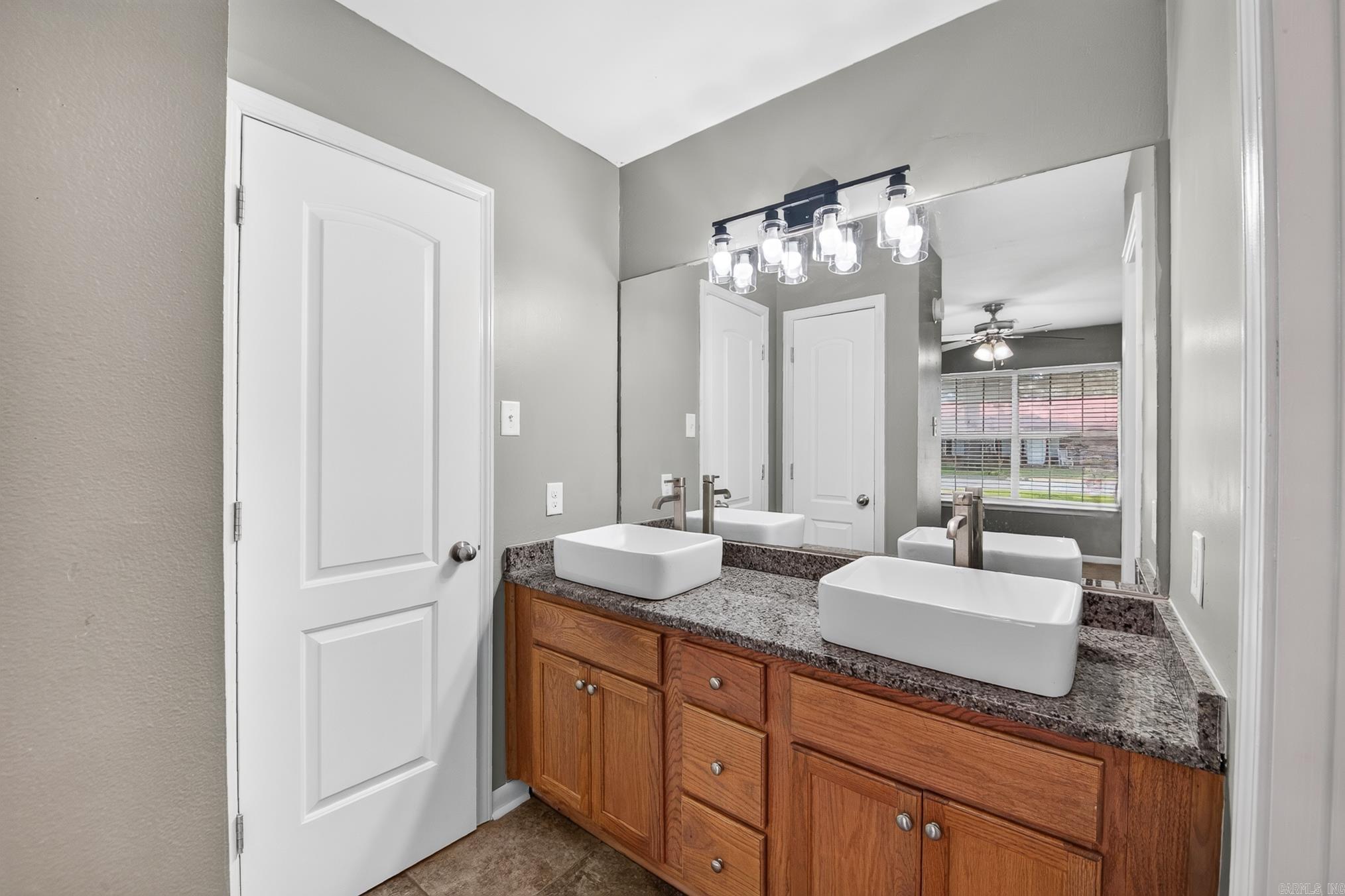 Metes & Bounds - Residential Lease