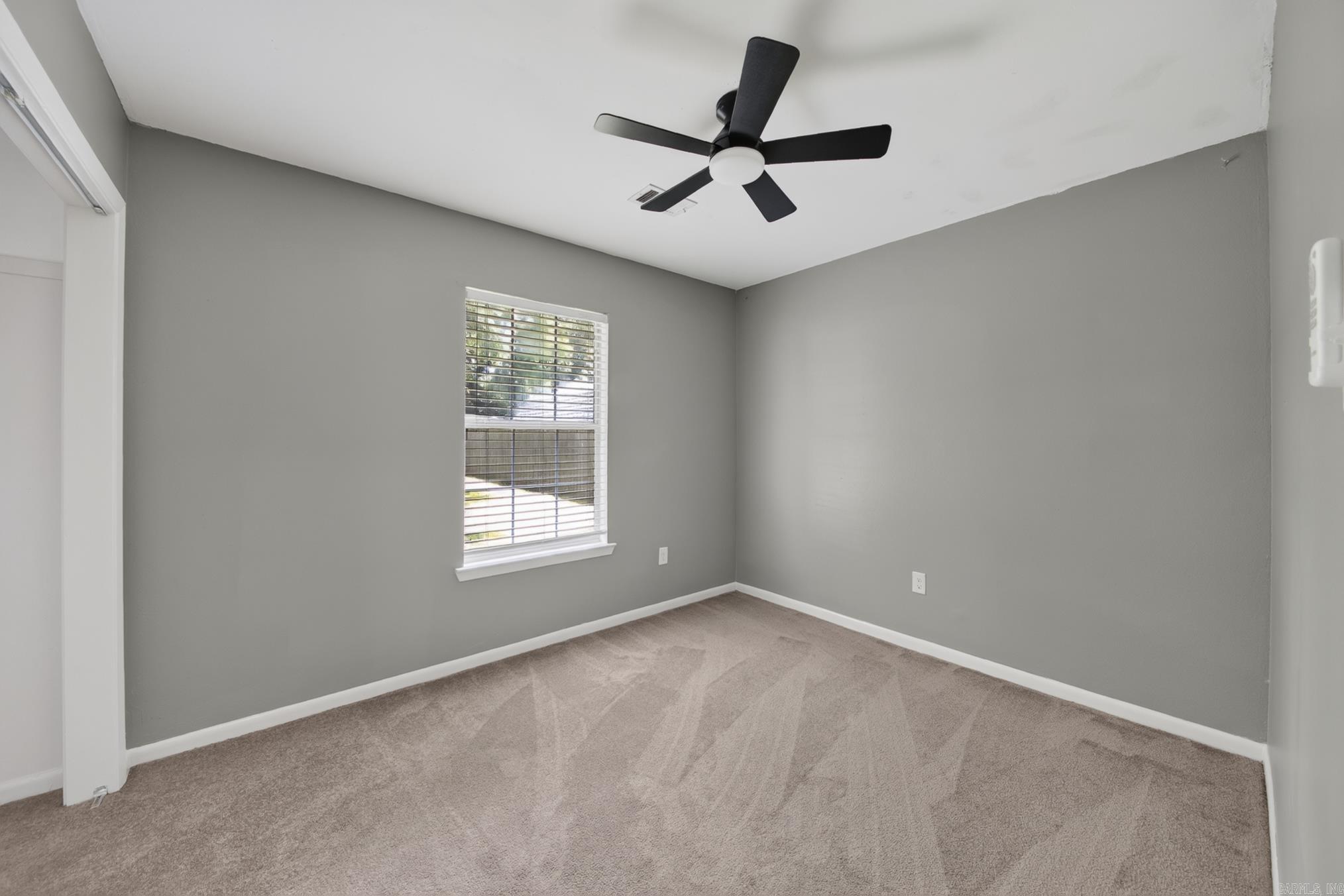 Metes & Bounds - Residential Lease