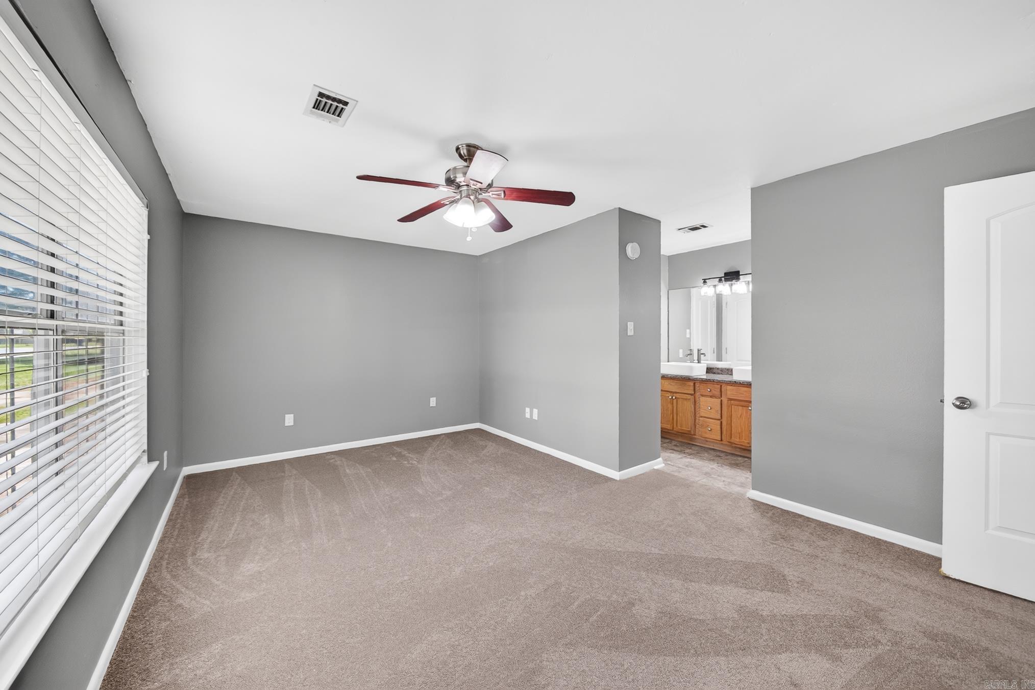 Metes & Bounds - Residential Lease