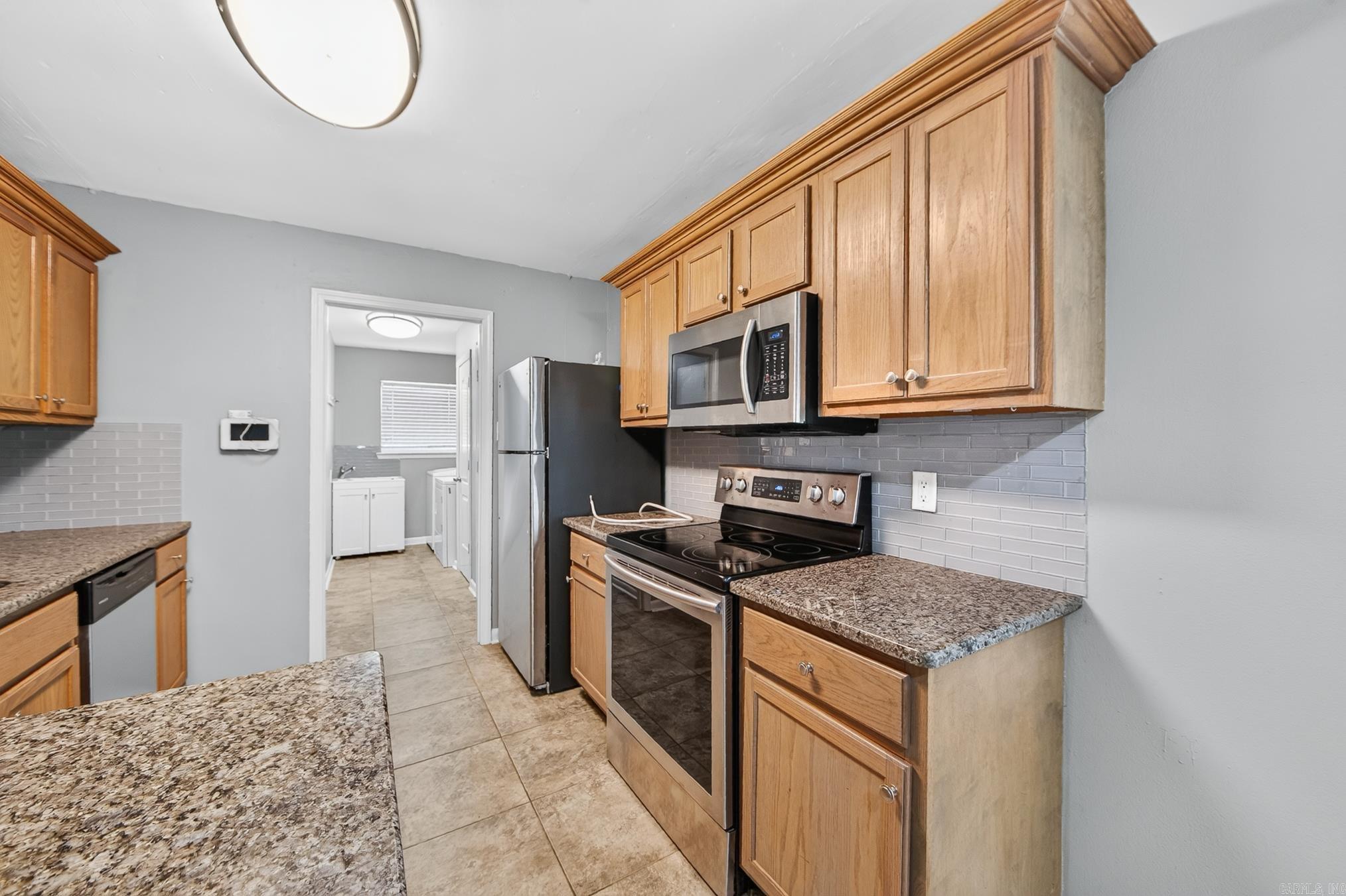 Metes & Bounds - Residential Lease