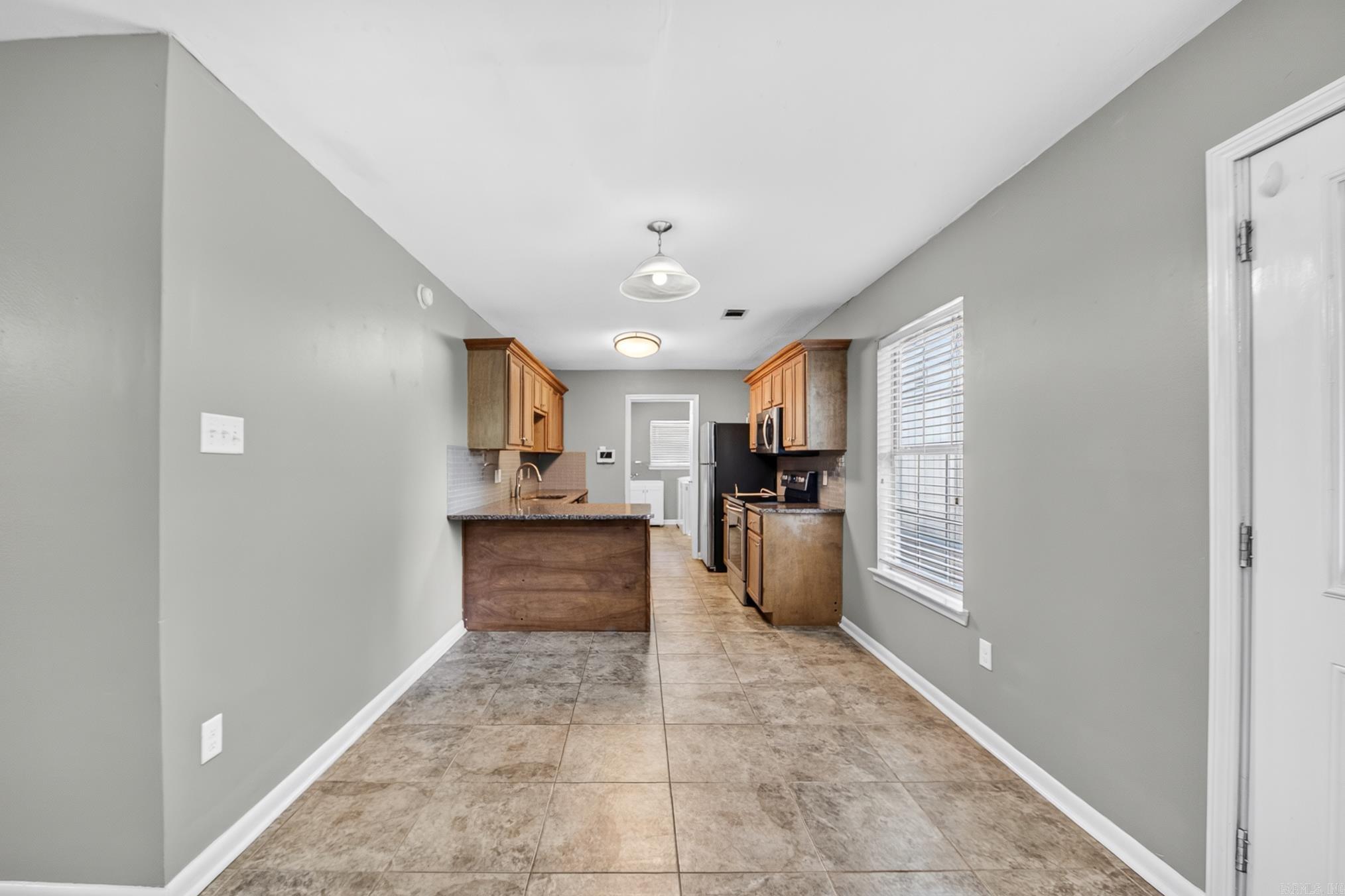 Metes & Bounds - Residential Lease