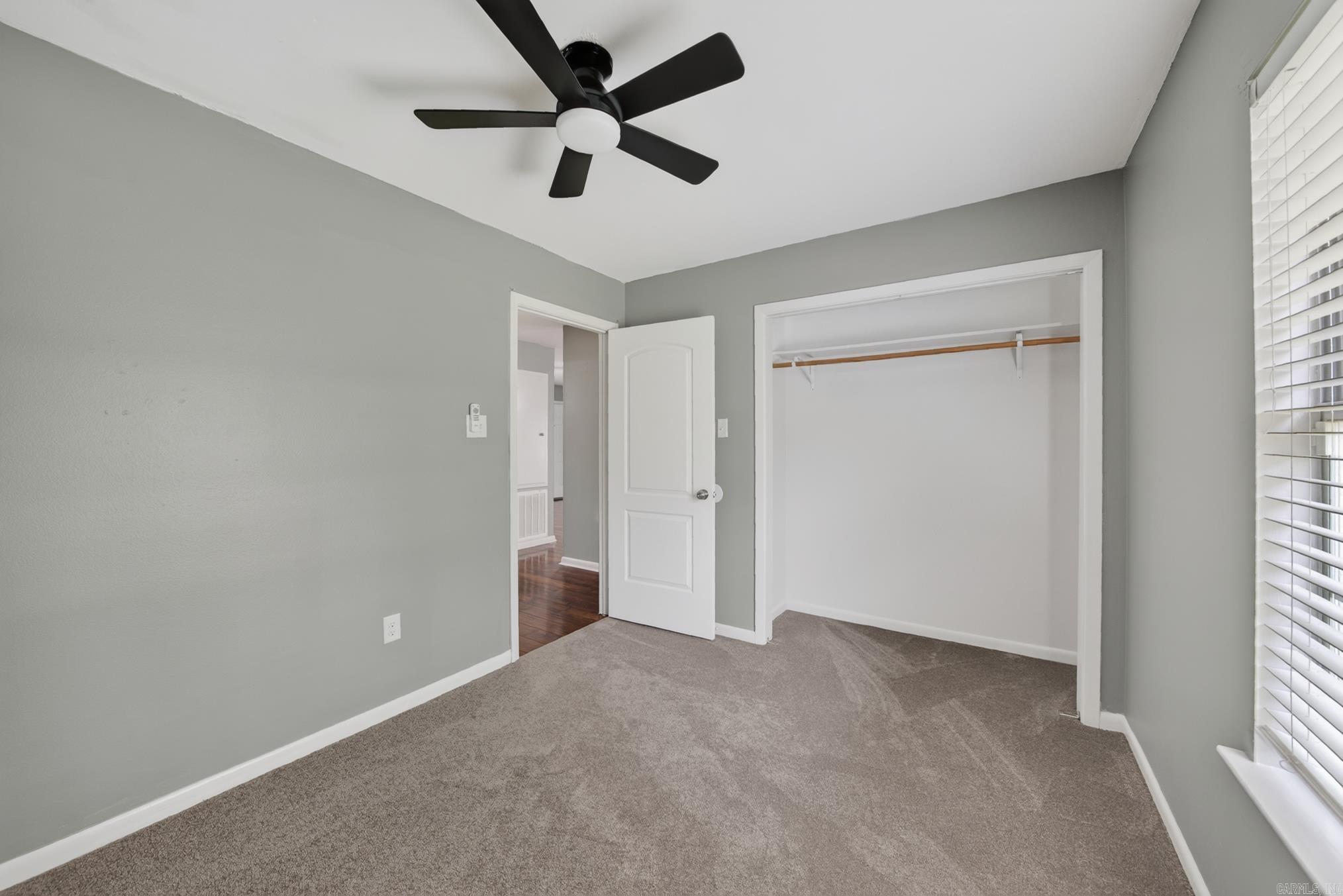 Metes & Bounds - Residential Lease