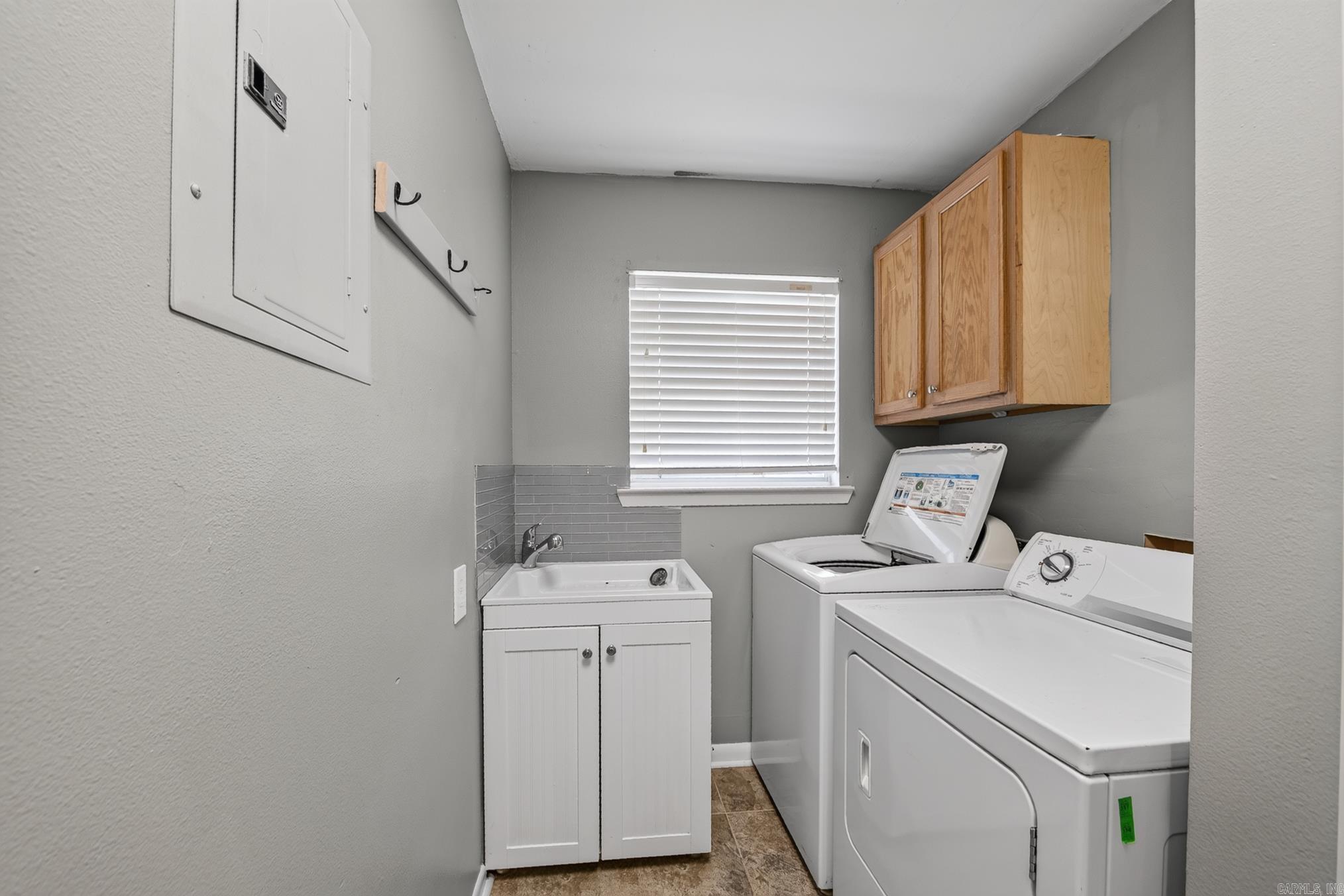 Metes & Bounds - Residential Lease