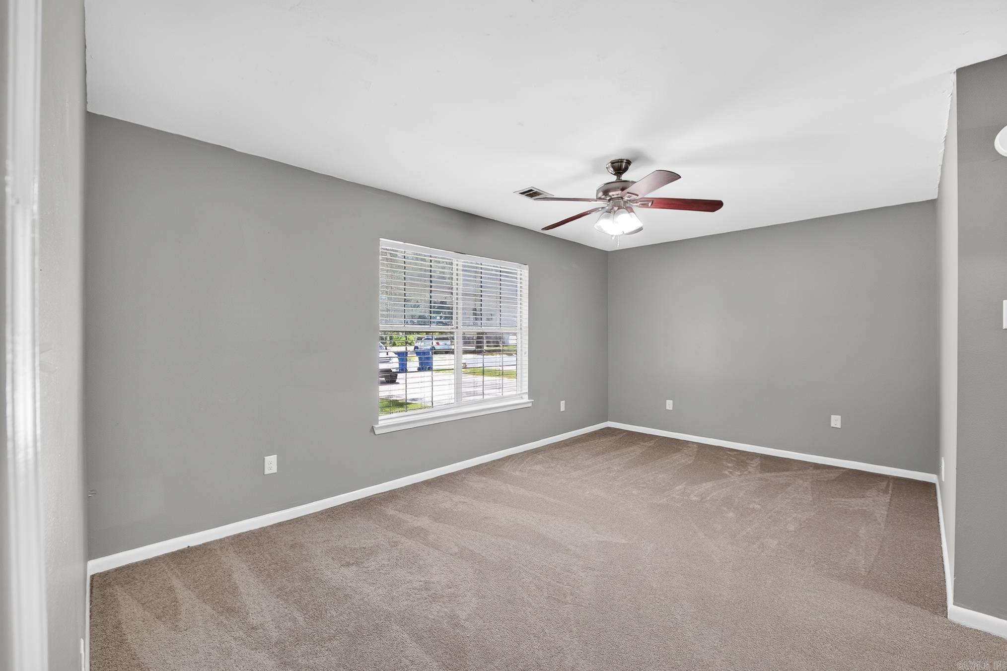 Metes & Bounds - Residential Lease