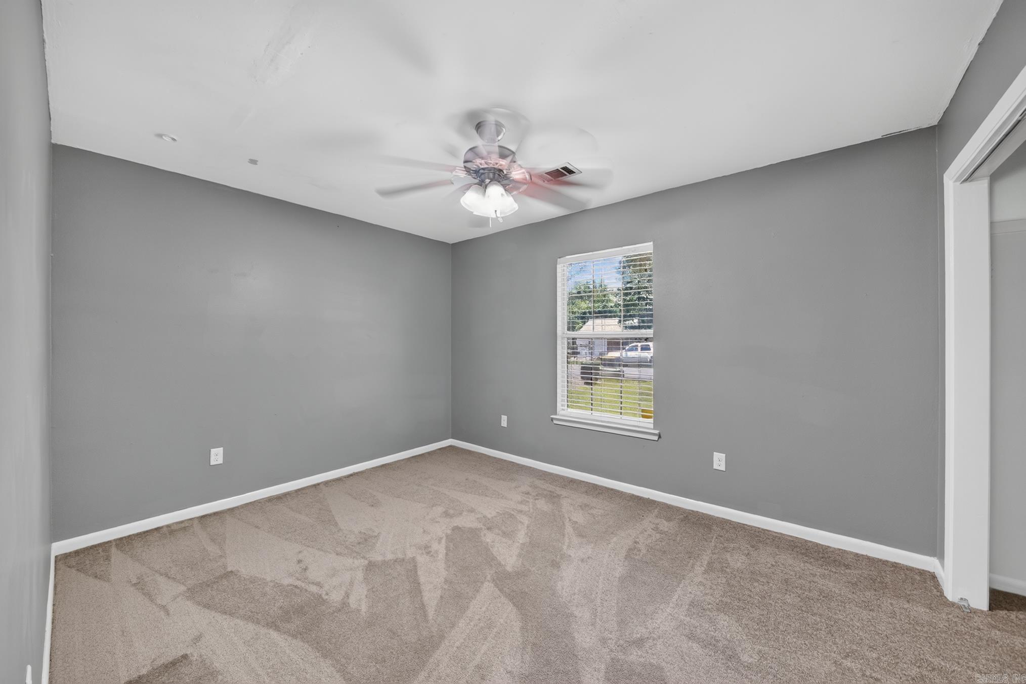 Metes & Bounds - Residential Lease