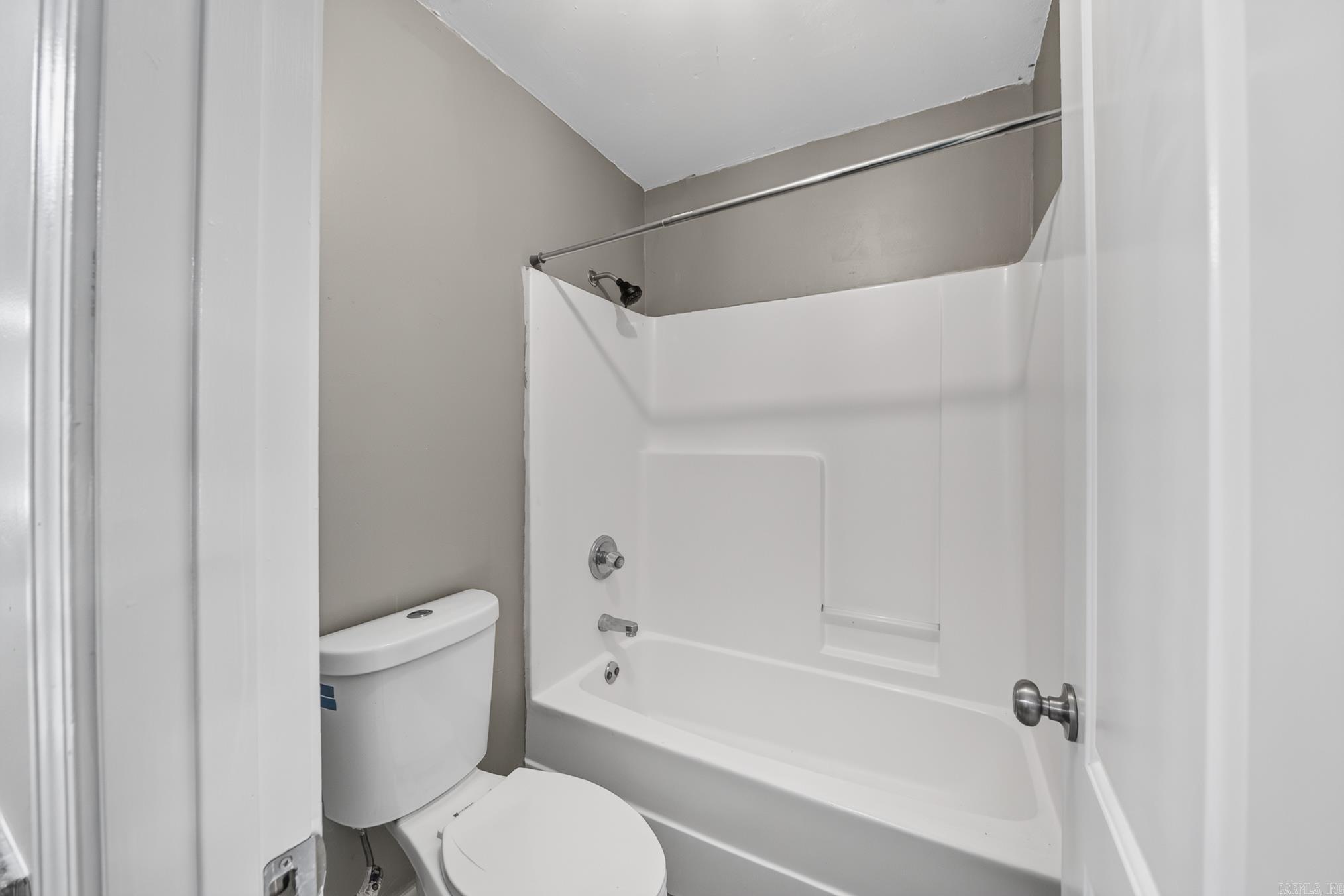 Metes & Bounds - Residential Lease