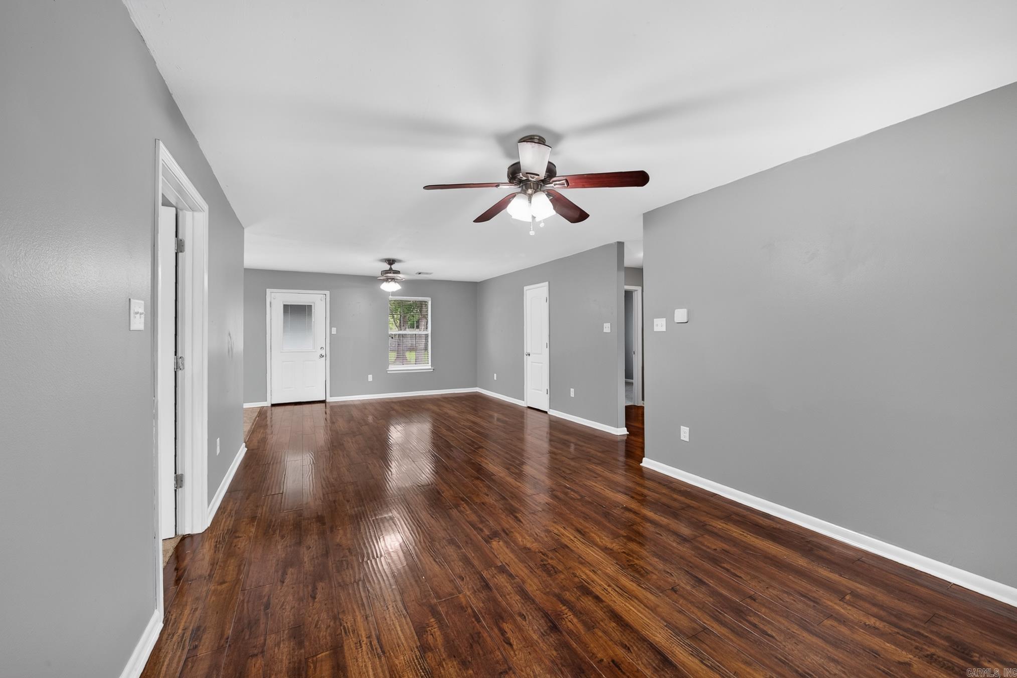 Metes & Bounds - Residential Lease