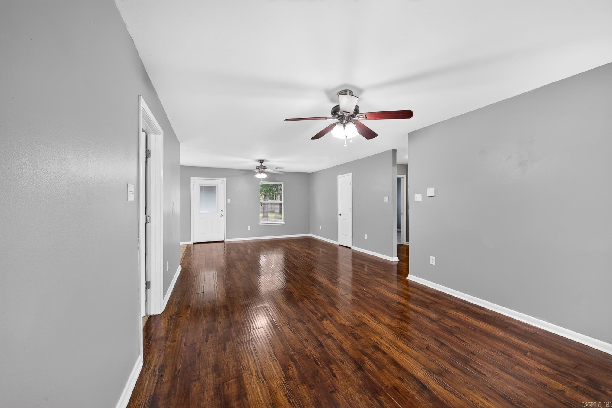 Metes & Bounds - Residential Lease
