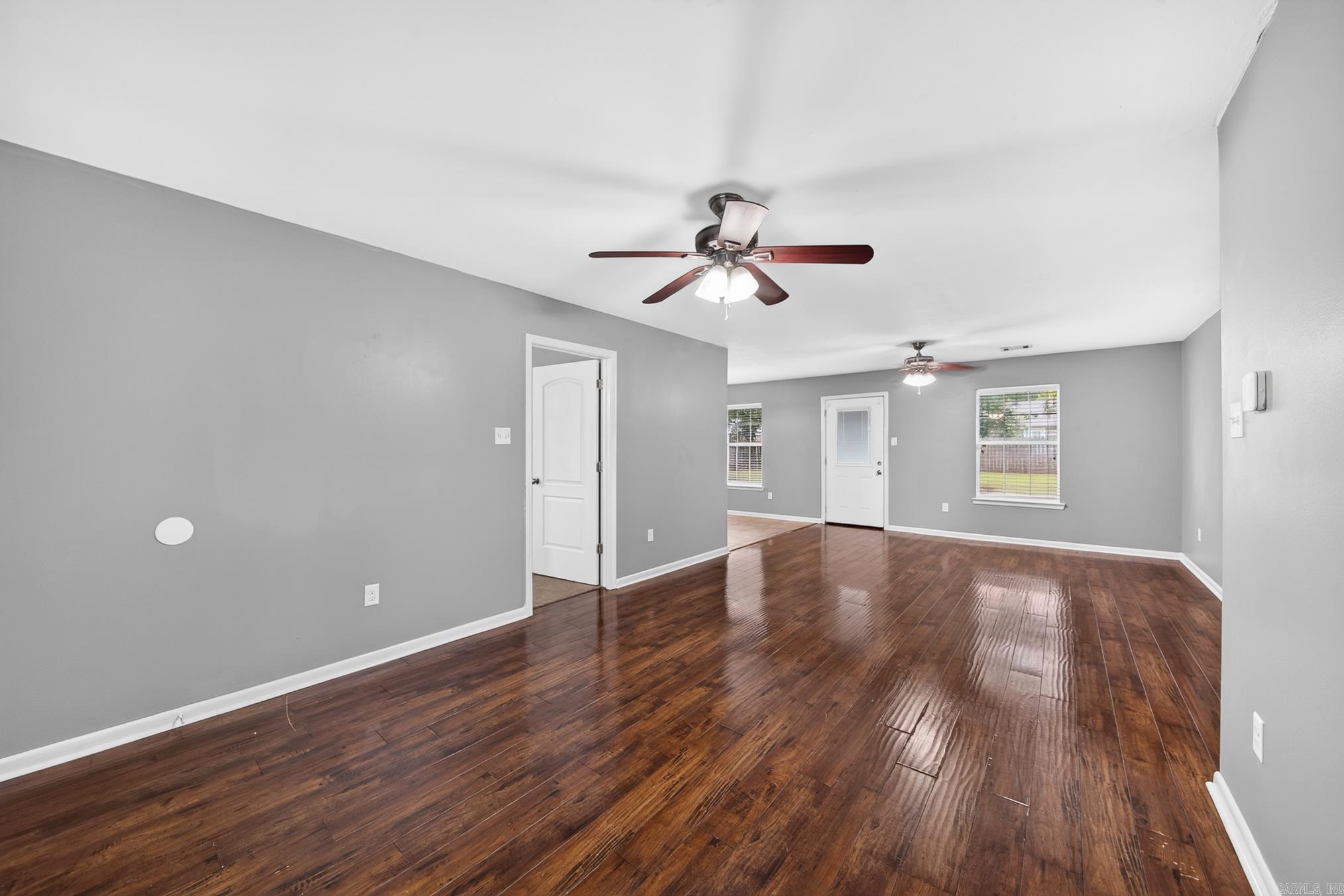 Metes & Bounds - Residential Lease