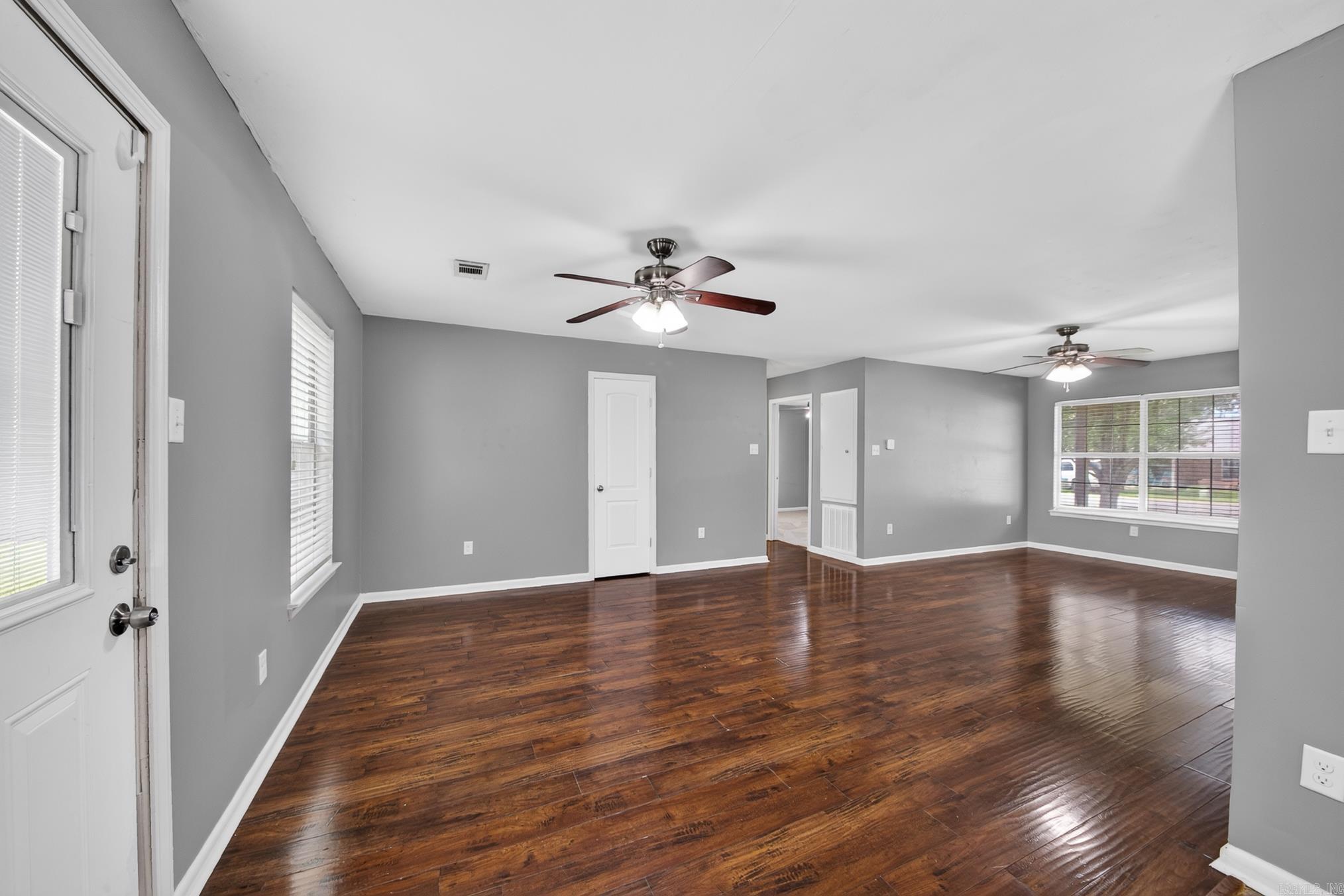 Metes & Bounds - Residential Lease