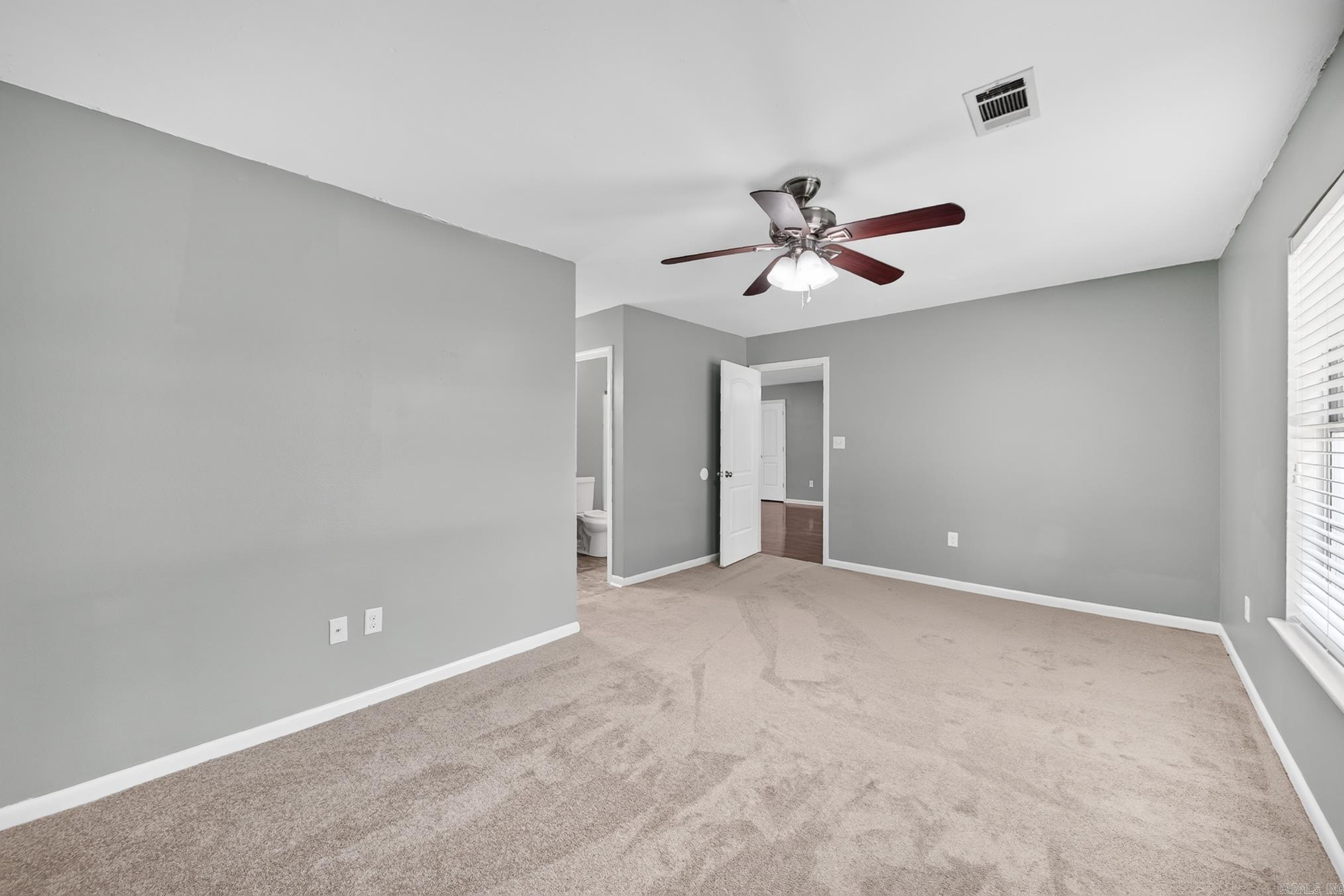 Metes & Bounds - Residential Lease