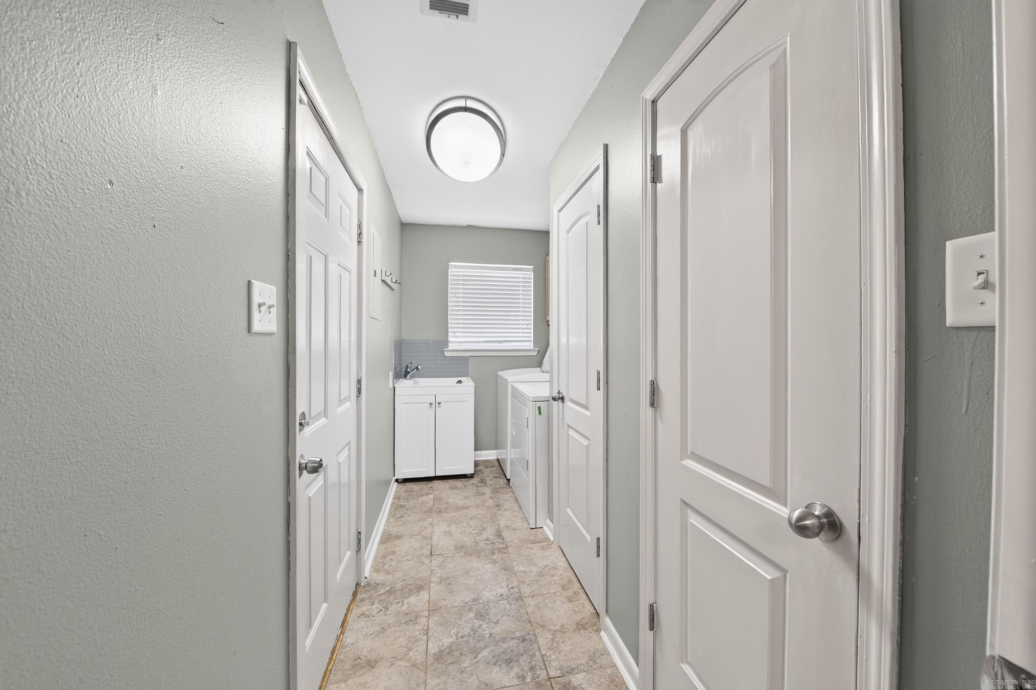 Metes & Bounds - Residential Lease