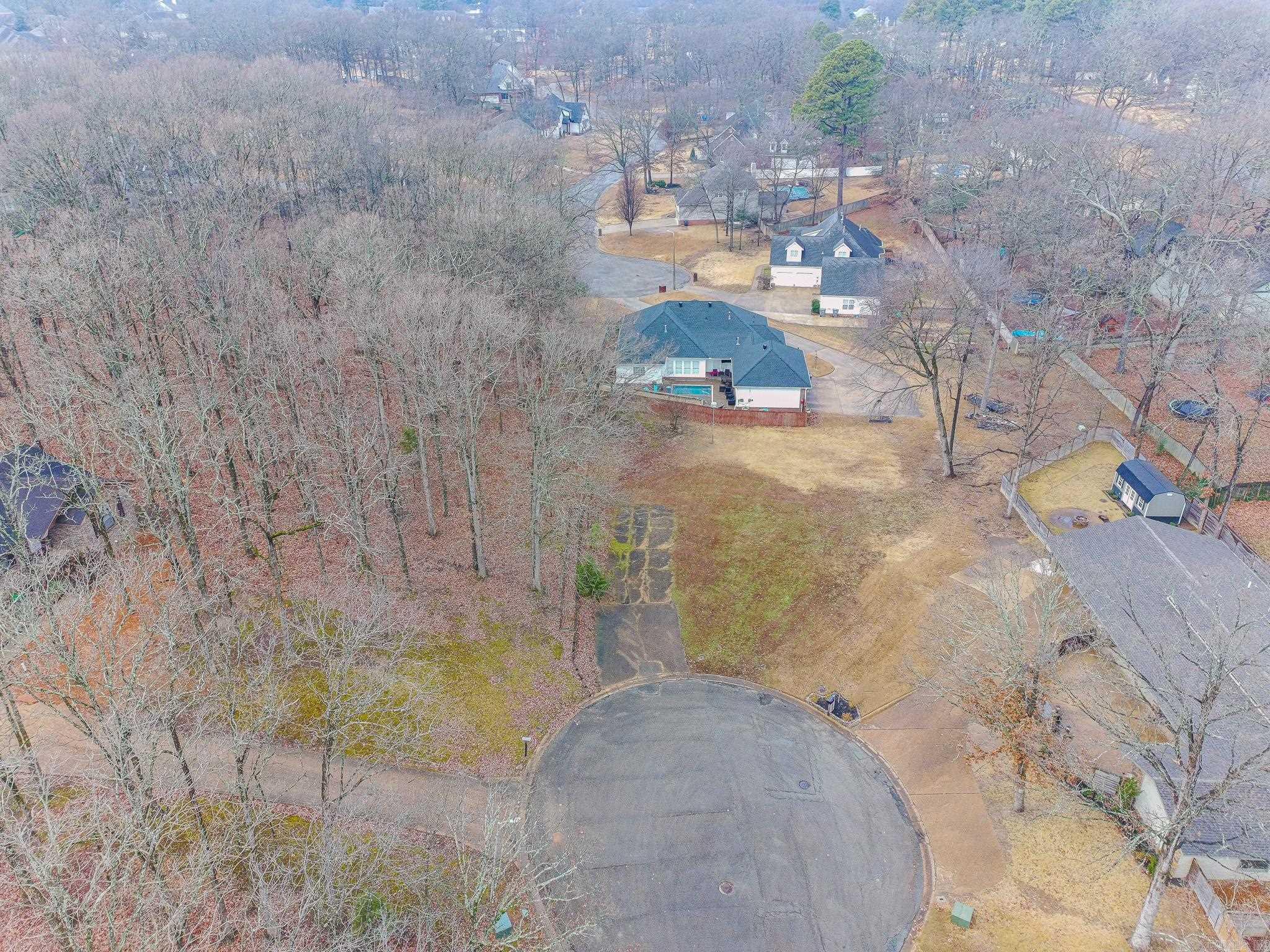 Timber Trails - Land