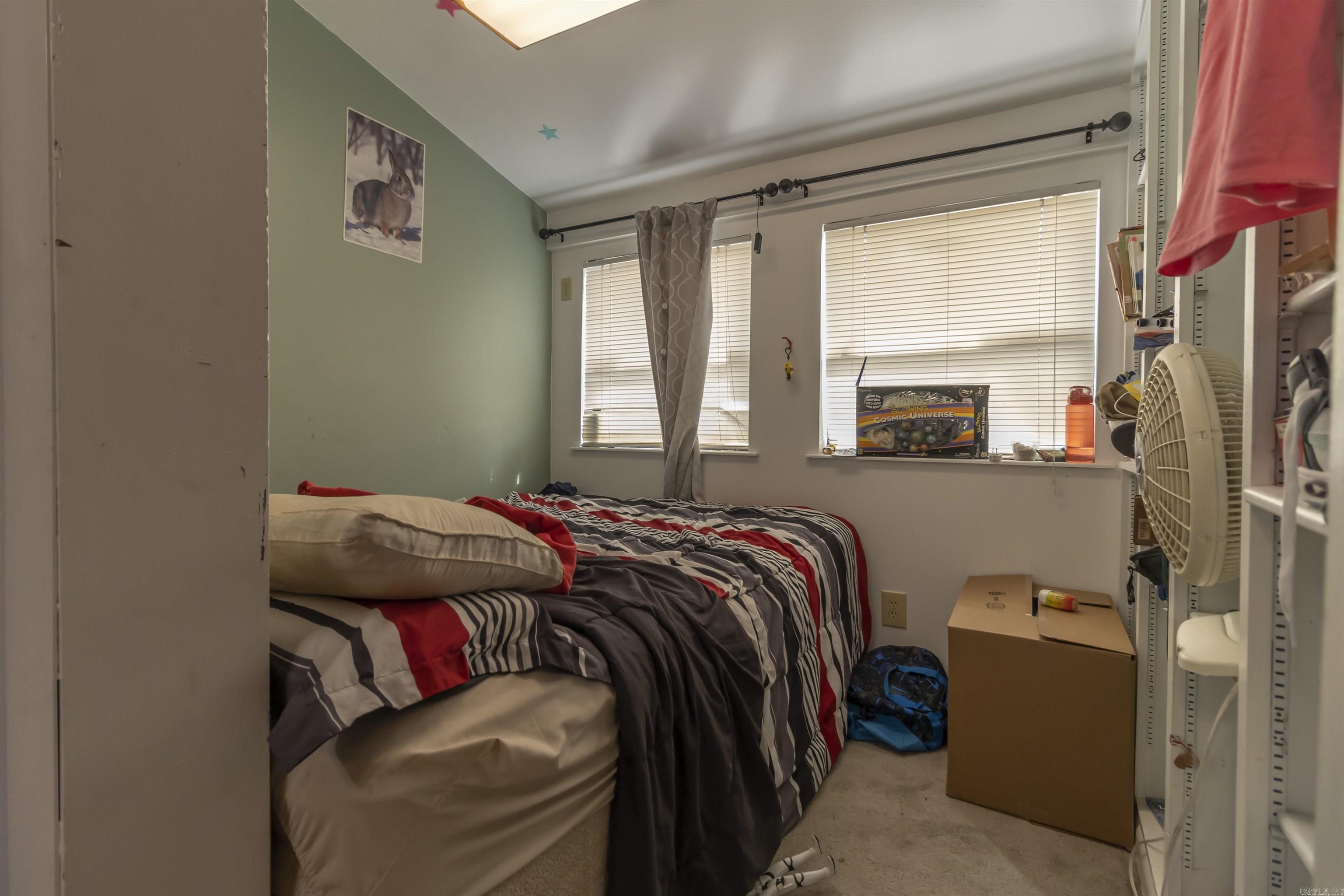 Not In List - Residential