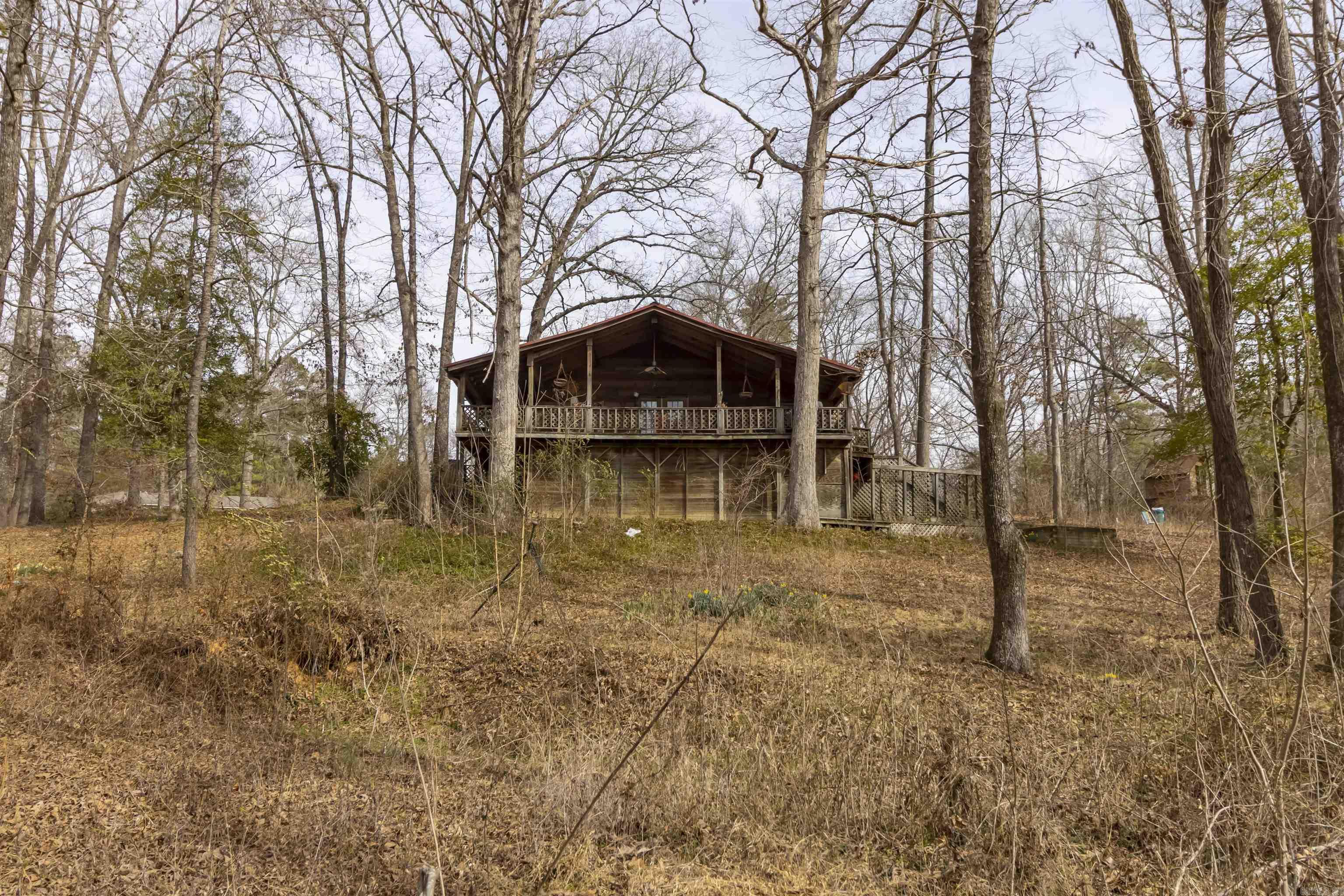 Welcome to peaceful country living at 9446 Boot Creek Rd in Benton, Arkansas. Nestled in a quiet rural setting, this property offers the perfect combination of privacy, space, and convenience, all while being just a short drive to Bryant, Benton, and Little Rock amenities.  Situated on a spacious lot, the home provides plenty of room to enjoy the outdoors, garden, or simply take in the natural beauty of Saline County. Inside, you’ll find comfortable living areas and a functional layout designed for everyday living with plenty of opportunity to add your own personal touch.  One of the standout features is the finished bonus space above the garage—ideal for a guest suite, home office, media room, or the ultimate man cave. This flexible area adds valuable square footage and versatility to fit a variety of lifestyles and needs.  Whether you’re searching for a primary residence, a private retreat, or a property with room to grow, this home delivers the charm of country living while remaining close to top-rated Bryant schools, shopping, dining, and major commuter routes. AGENTS SCHEDULE THROUGH SHOWINGTIME AND ALLOW 24 HOUR NOTICE.