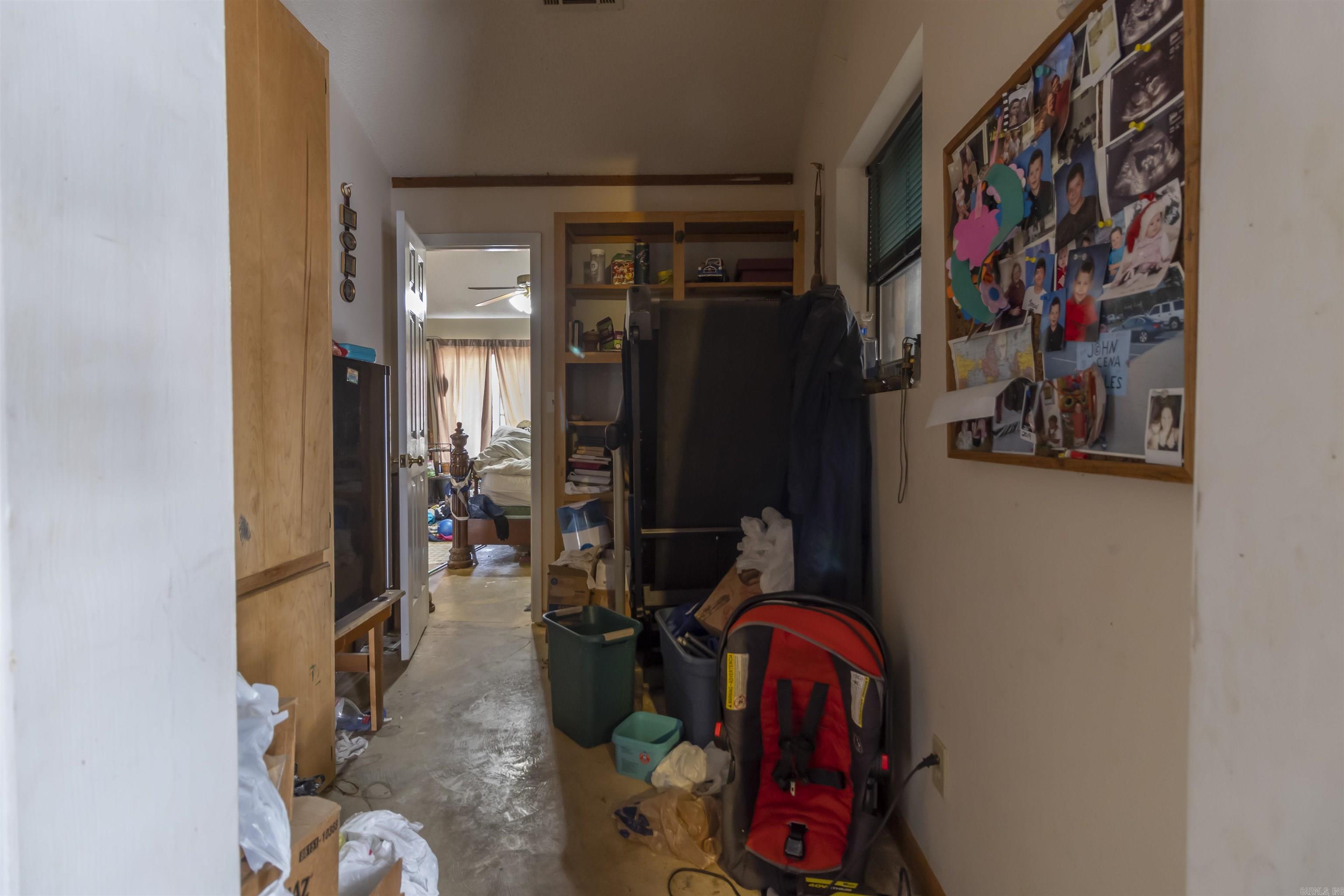 Not In List - Residential