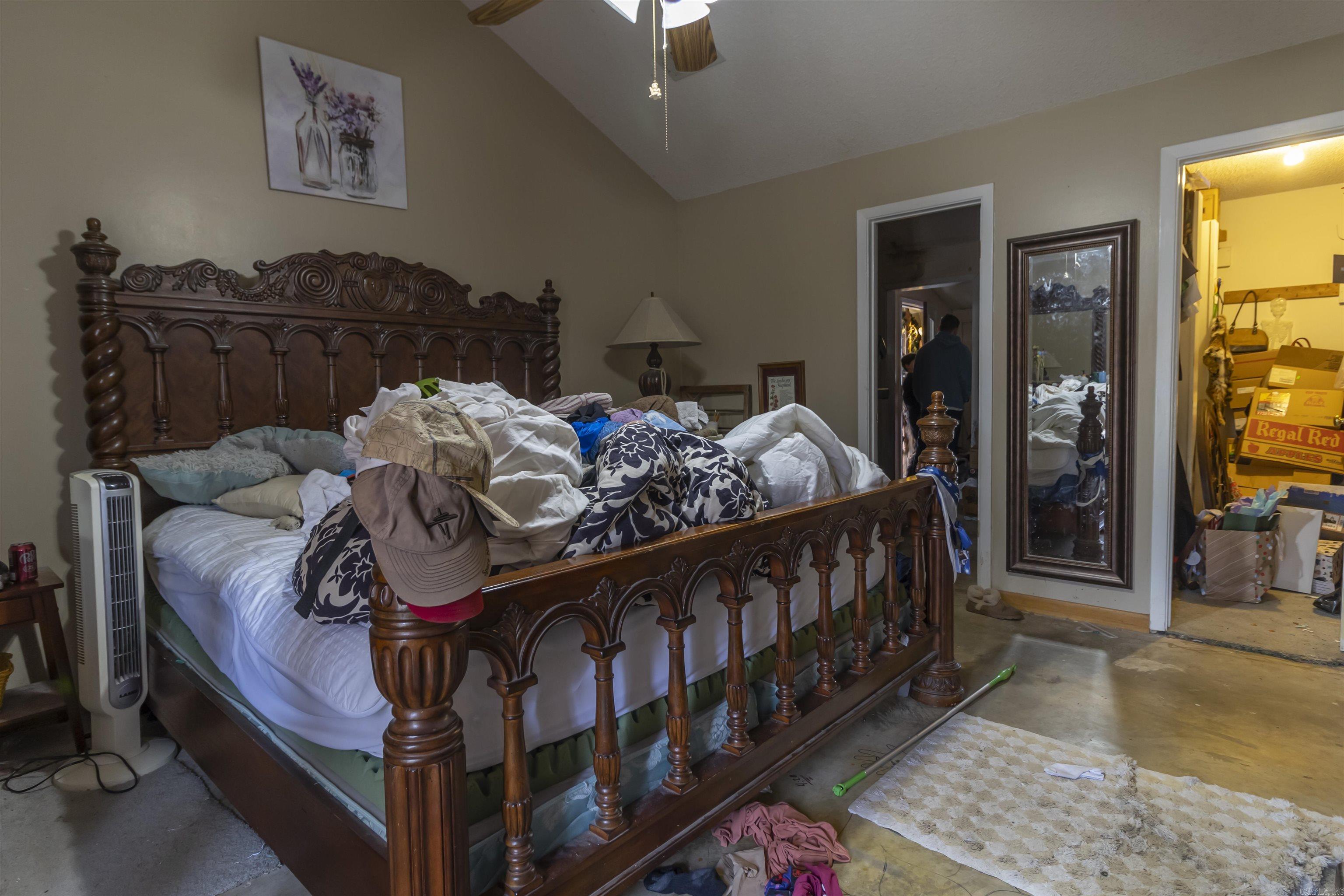 Not In List - Residential
