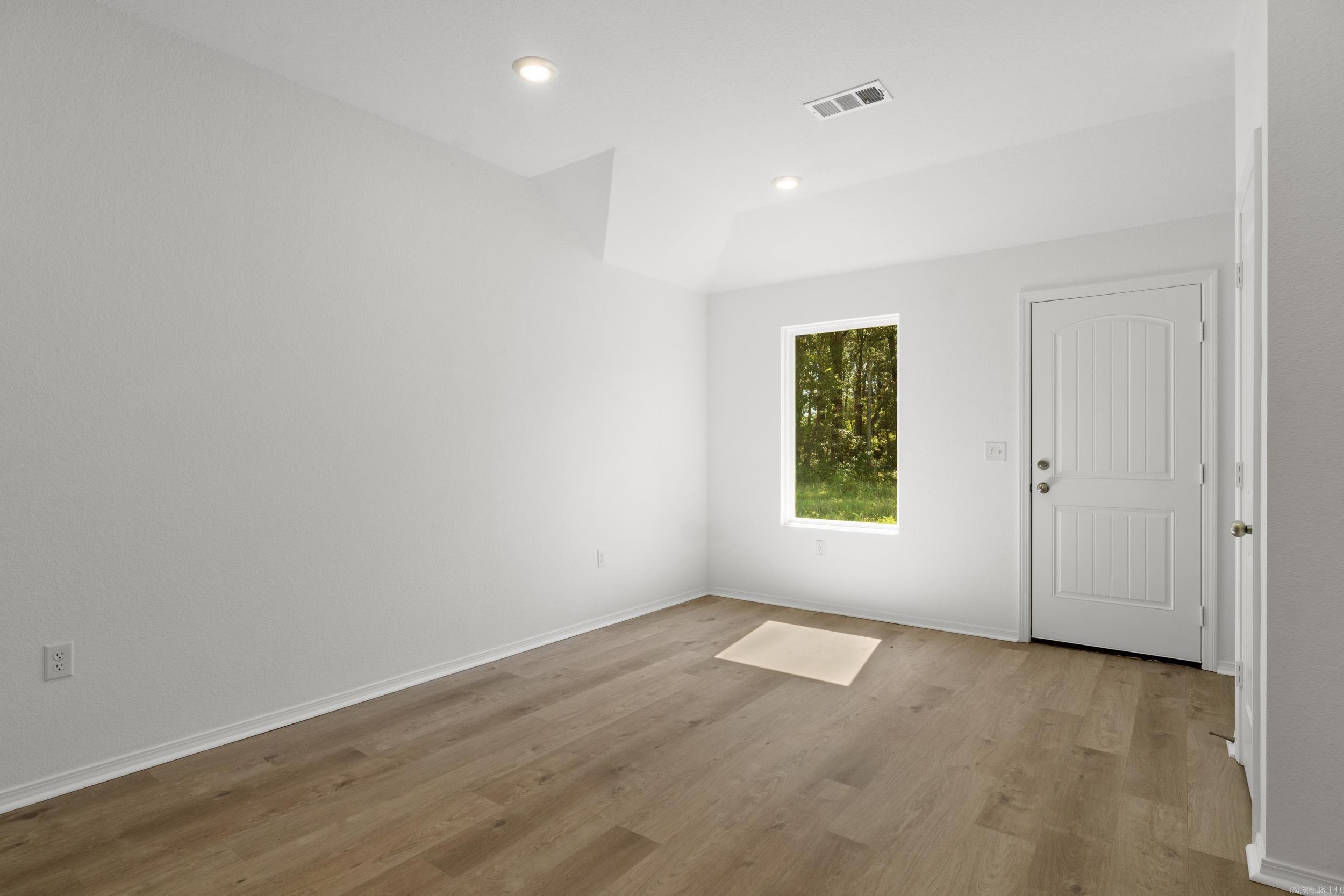 TERRENCE COVE - Residential