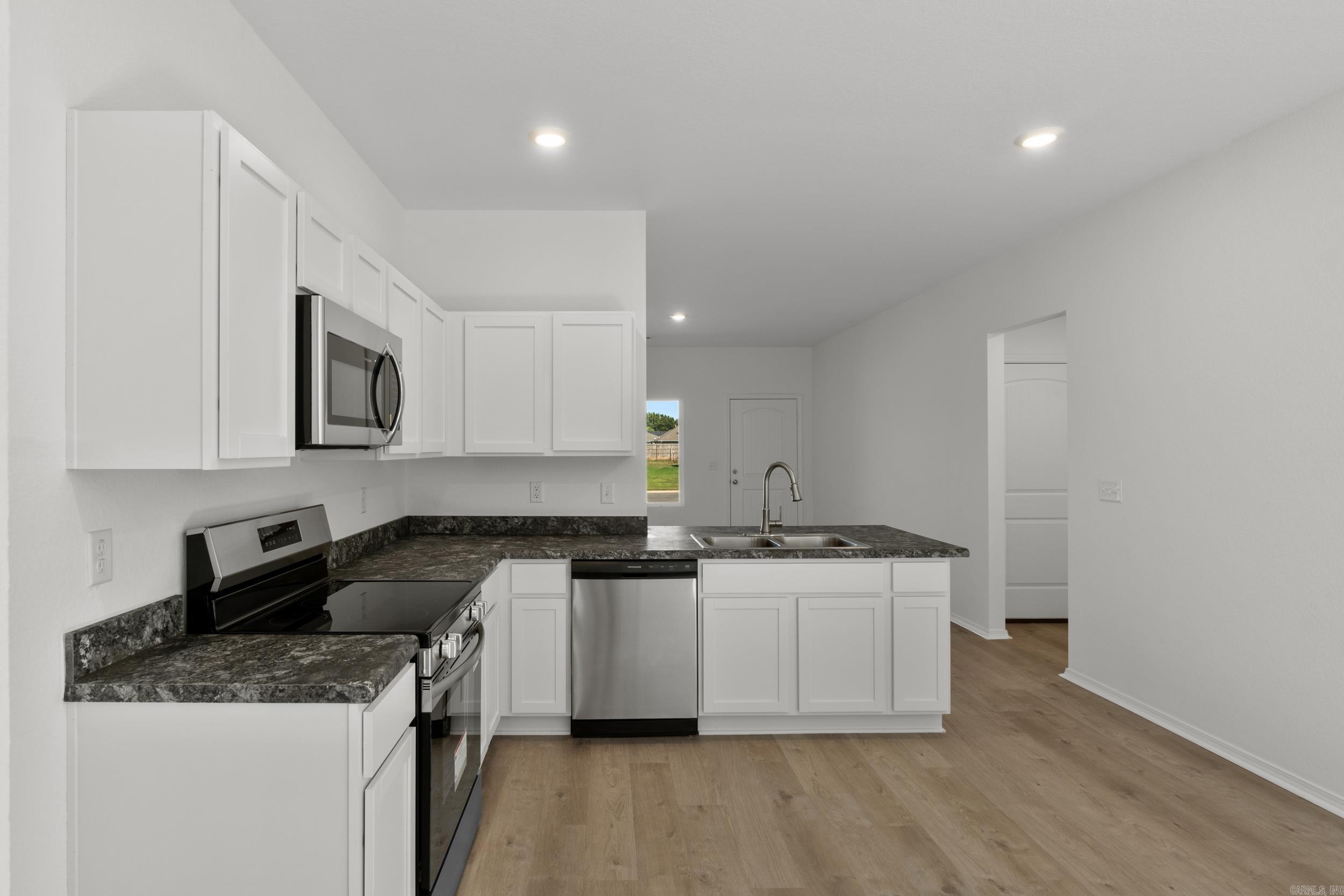 TERRENCE COVE - Residential