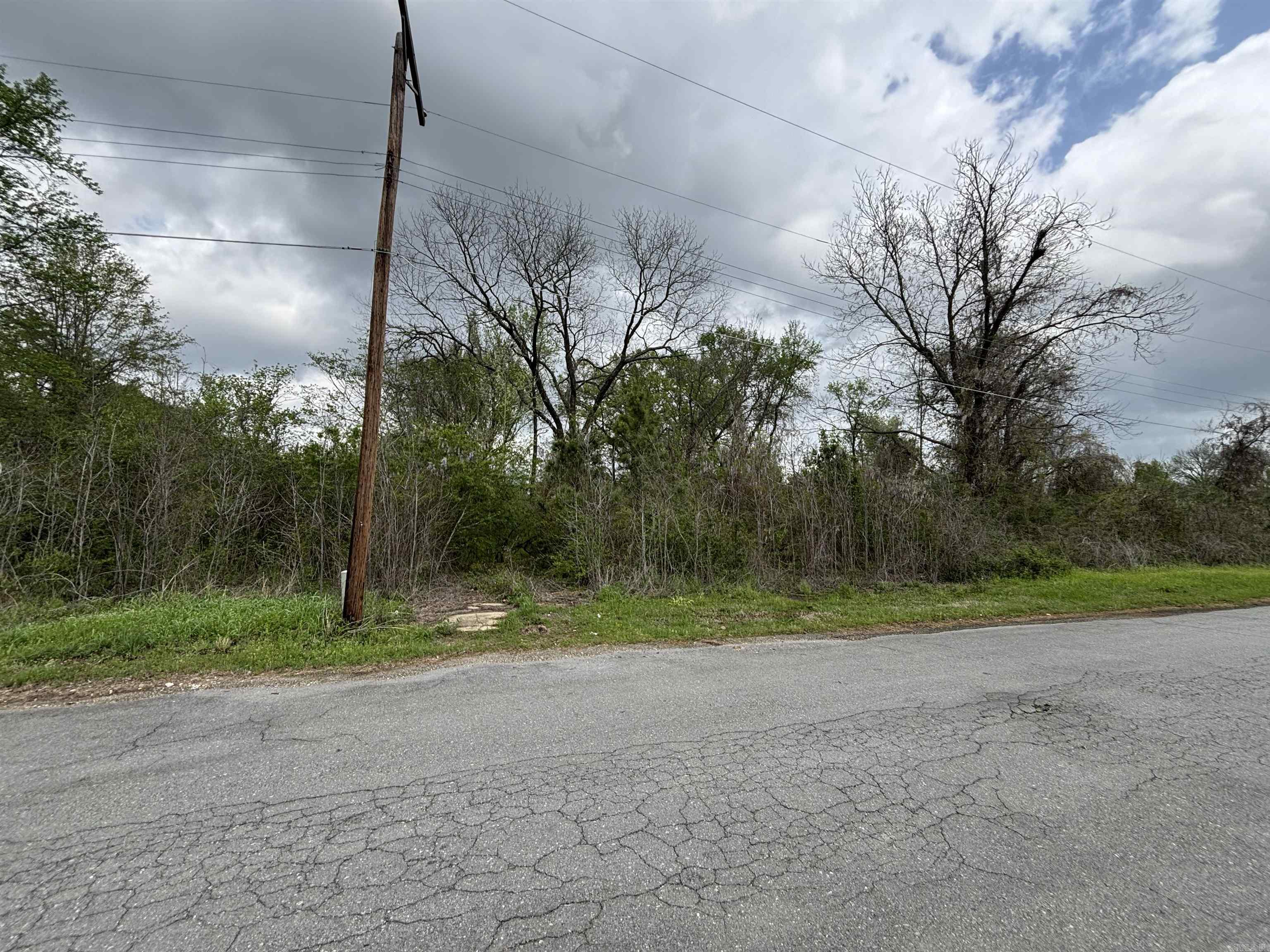 Jefferson County - Land