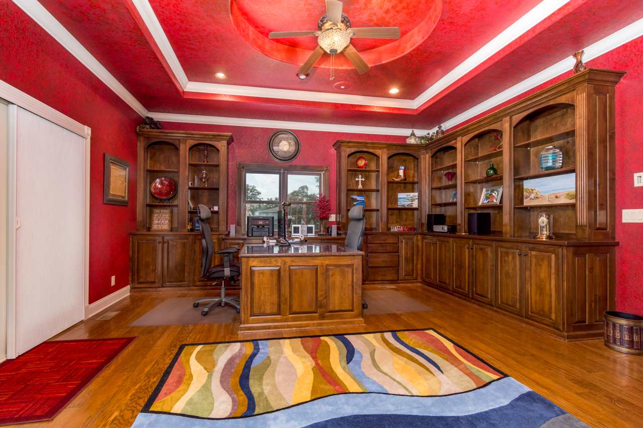 ADORACION - Residential
