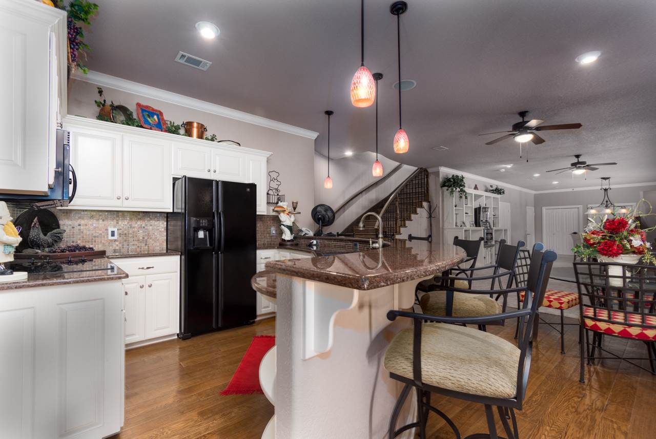 ADORACION - Residential