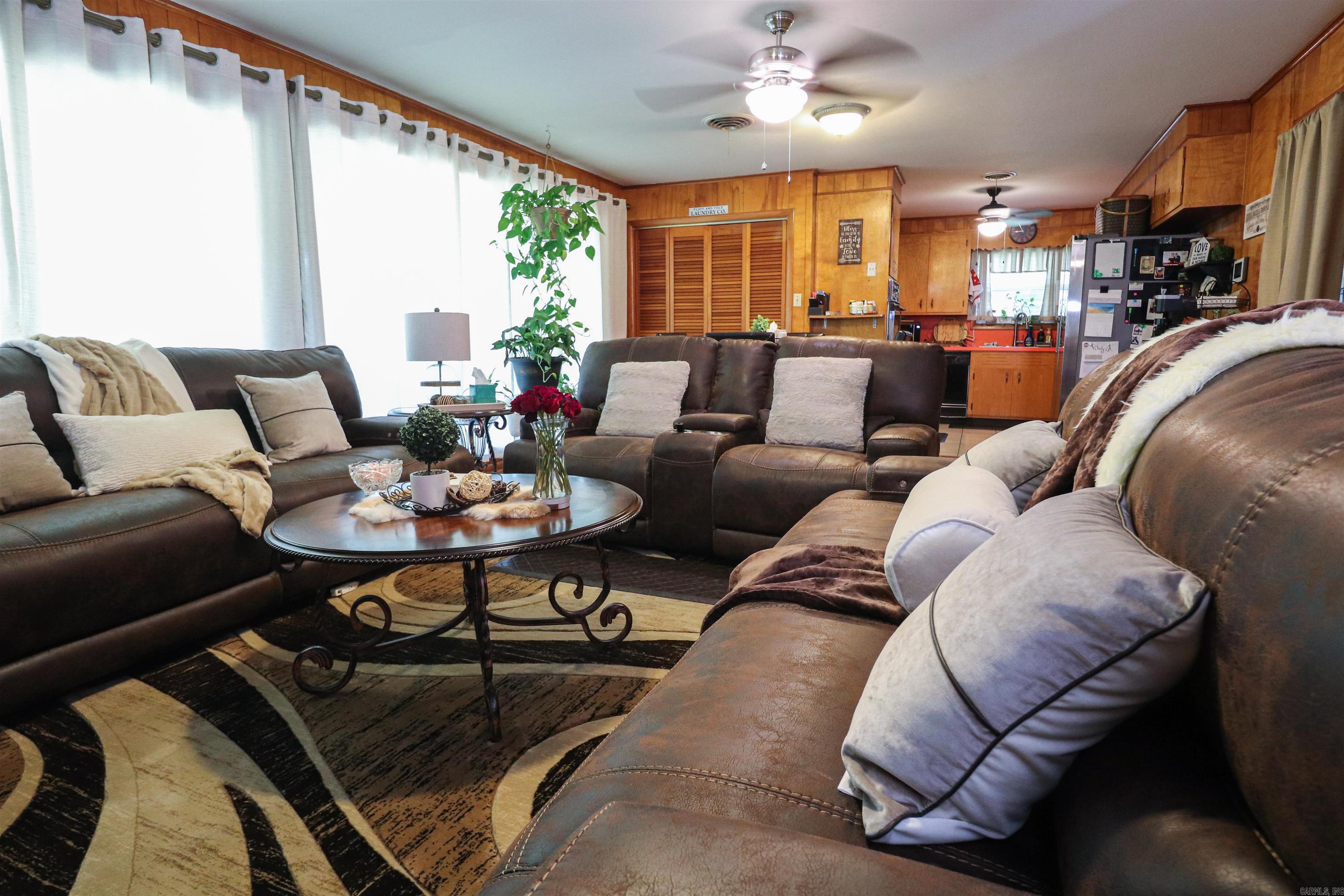 FAIR OAKS ADD - Residential