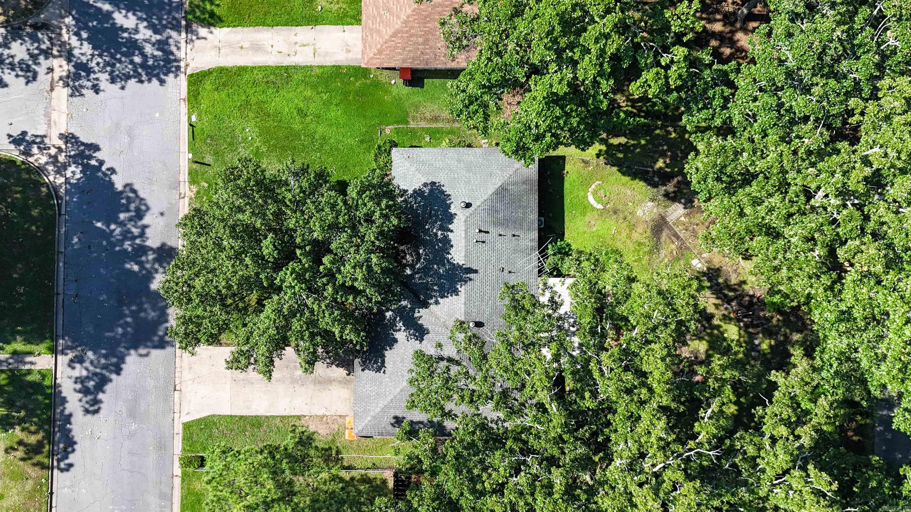 FAIR OAKS ADD - Residential