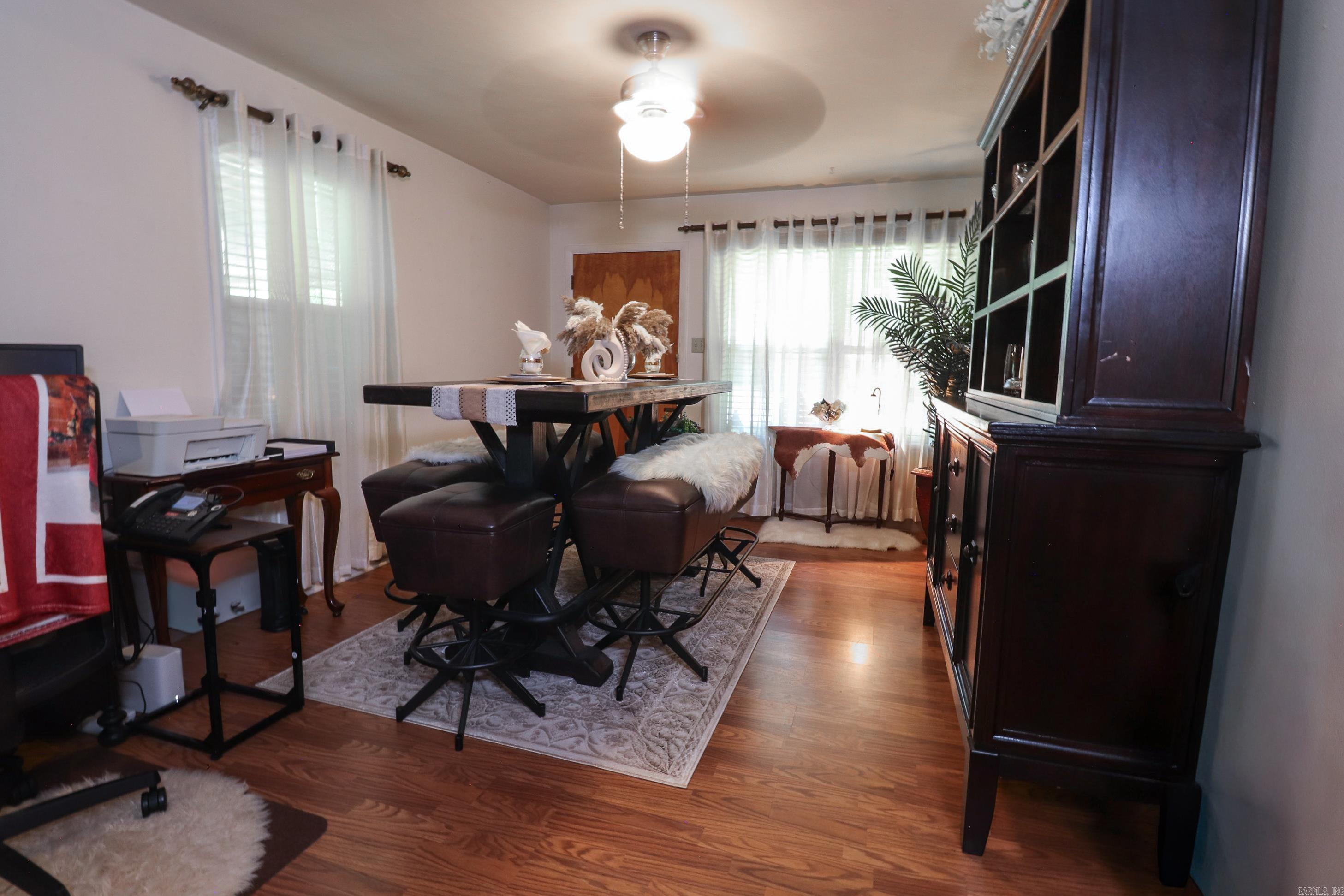 FAIR OAKS ADD - Residential
