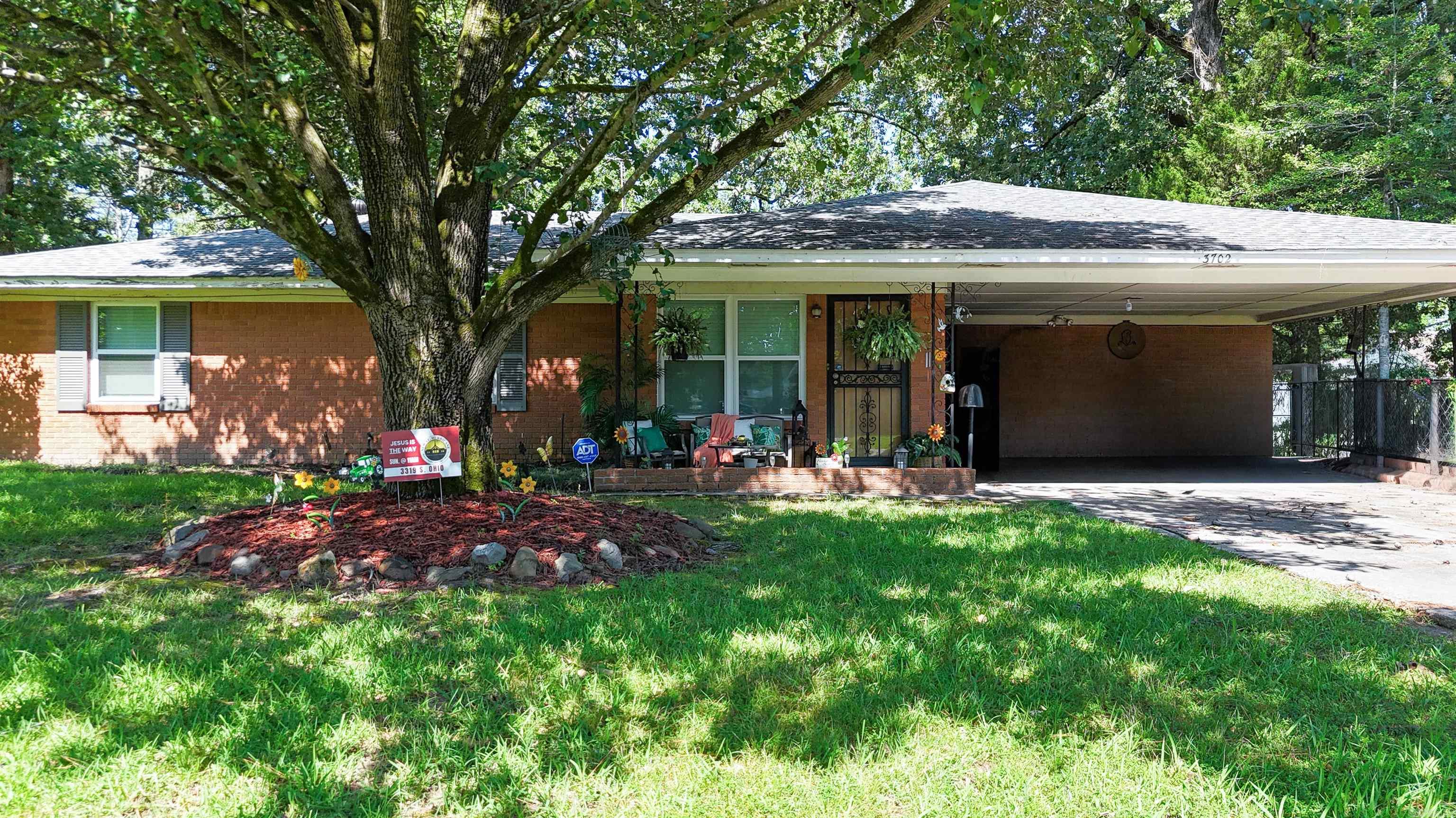 FAIR OAKS ADD - Residential